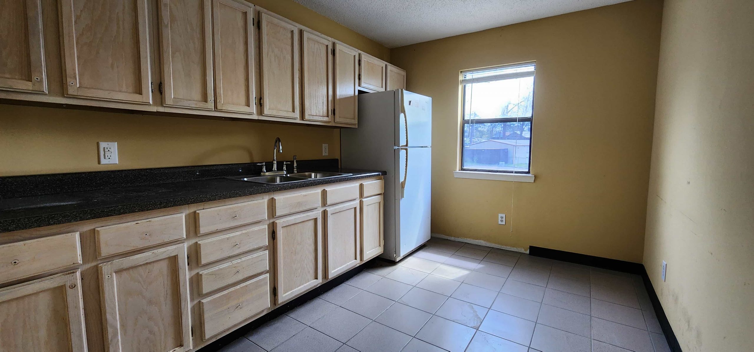 Online Auction Commercial Property, 1641 Lafayette Rd, Rossville, GA CWS Auctions