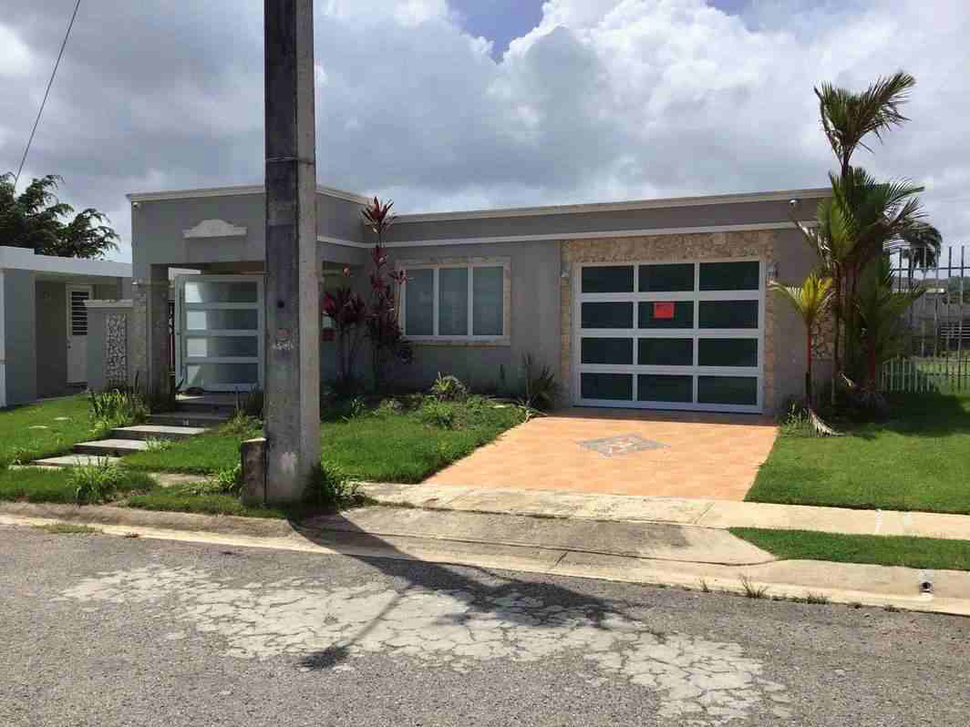 Online Auction Single Family Home, Lot B13, Street 2, Urbanización