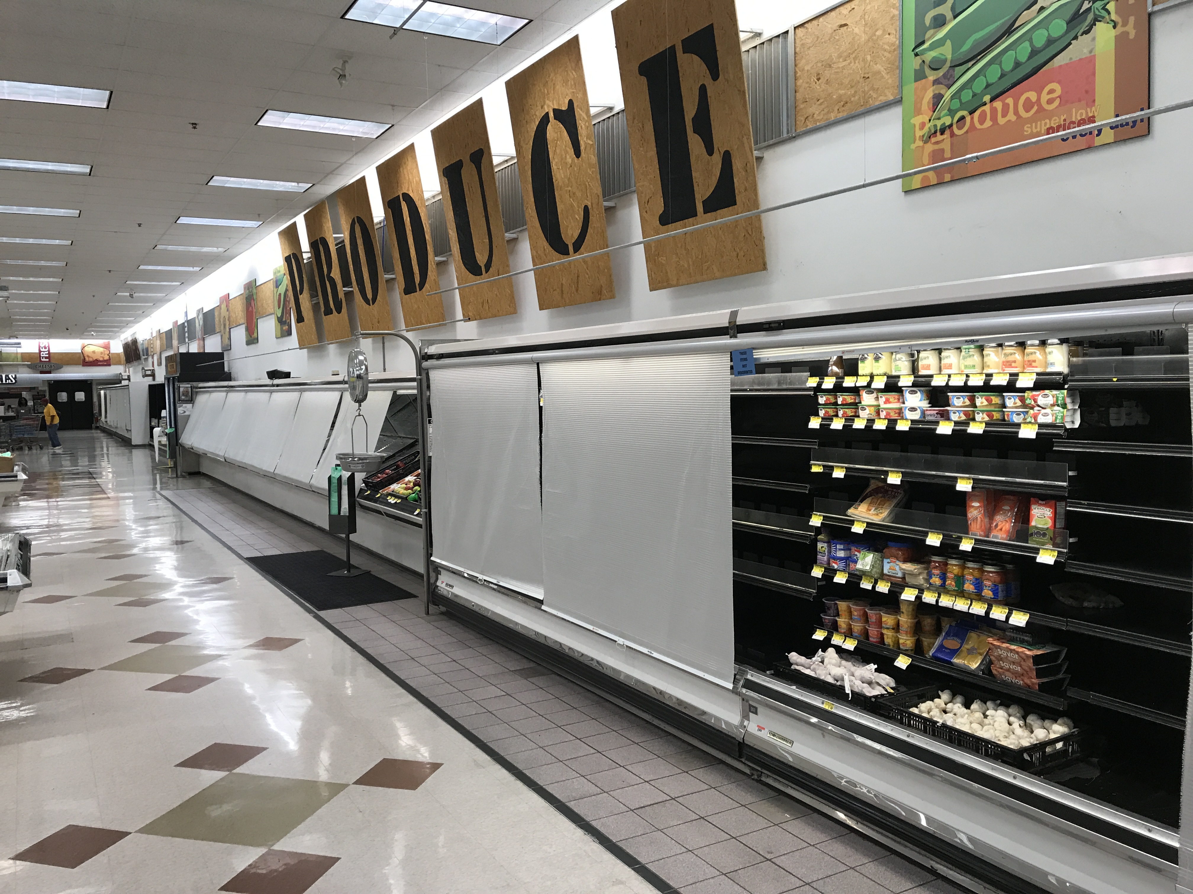 Grocery Store Equipment in Forest Hill Texas Key Auctioneers