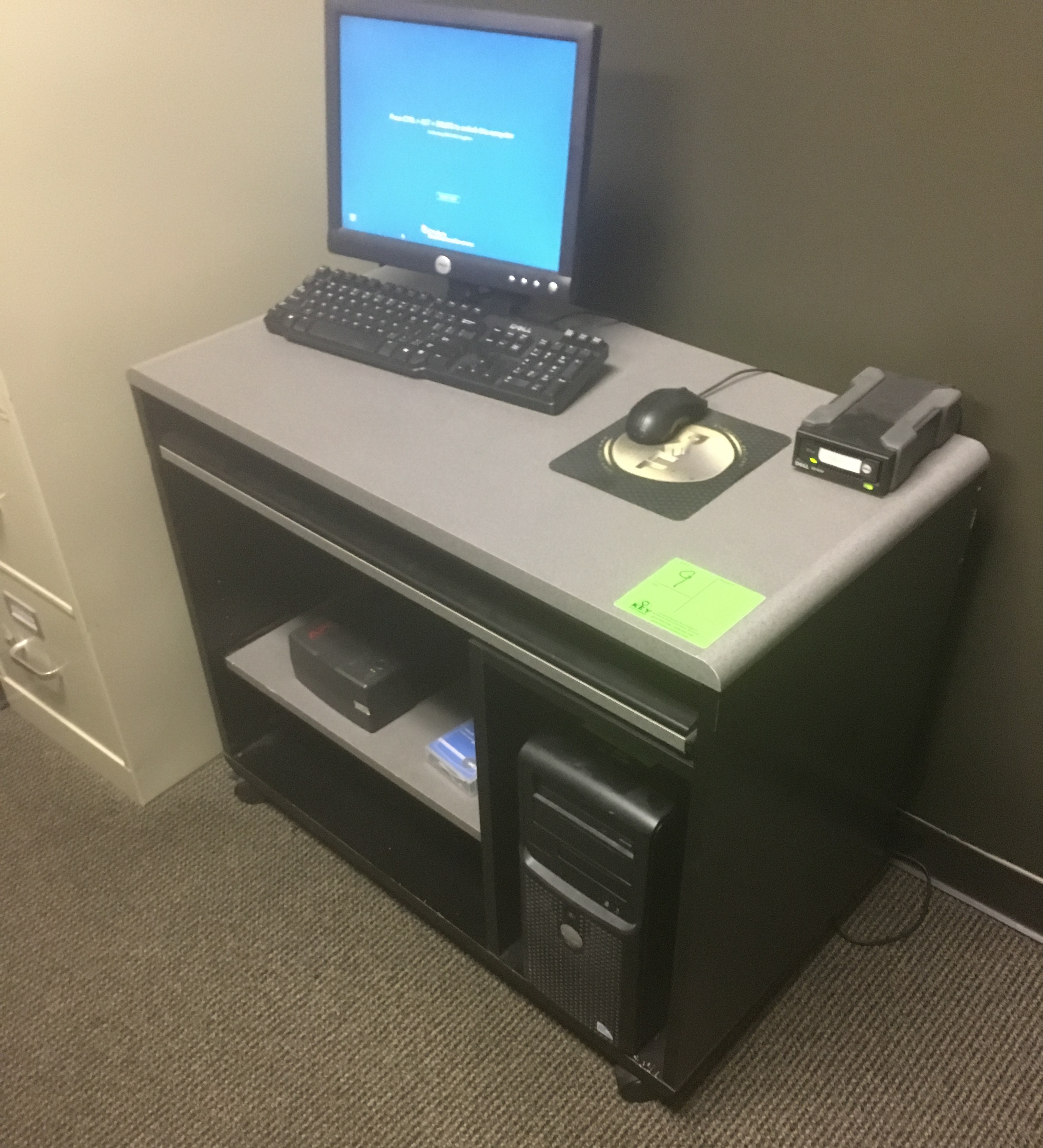 Office Equipment & Furnishings Online Auction Key Auctioneers