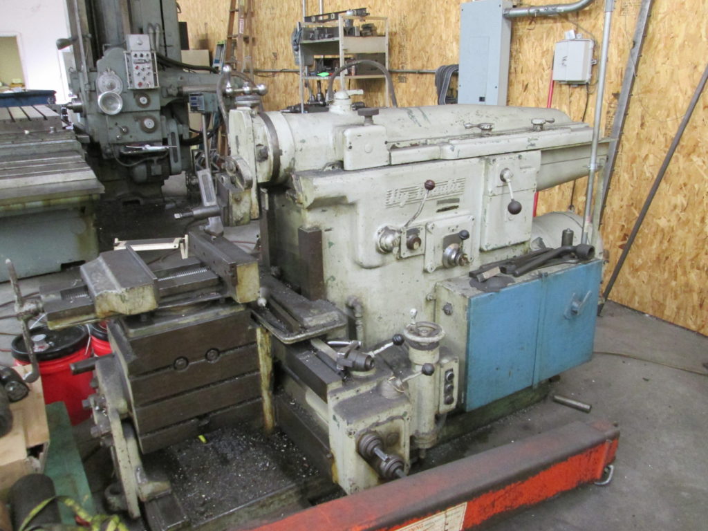 Machine Shop Equipment Online Auction Key Auctioneers