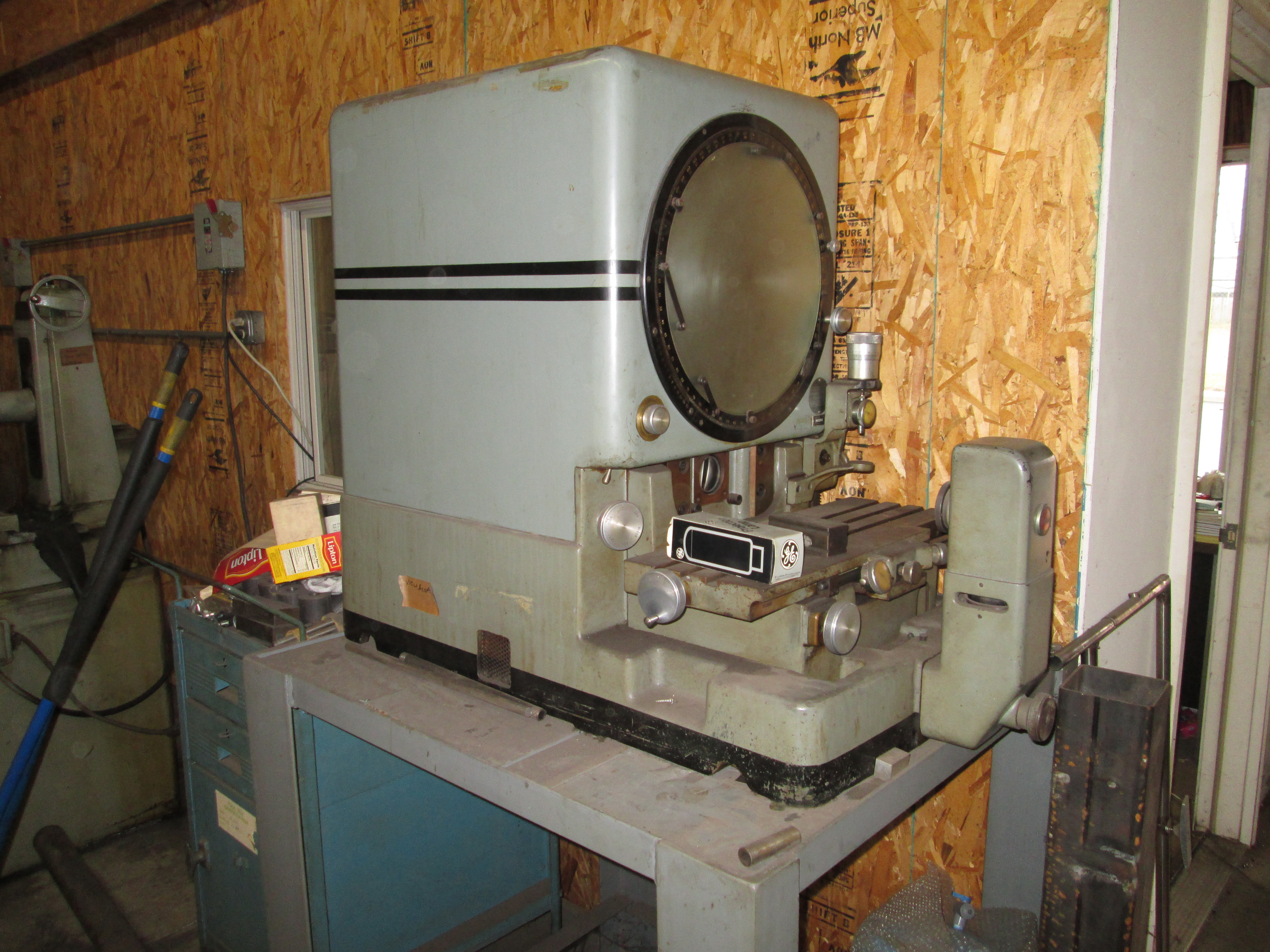 Machine Shop Equipment Online Auction Key Auctioneers
