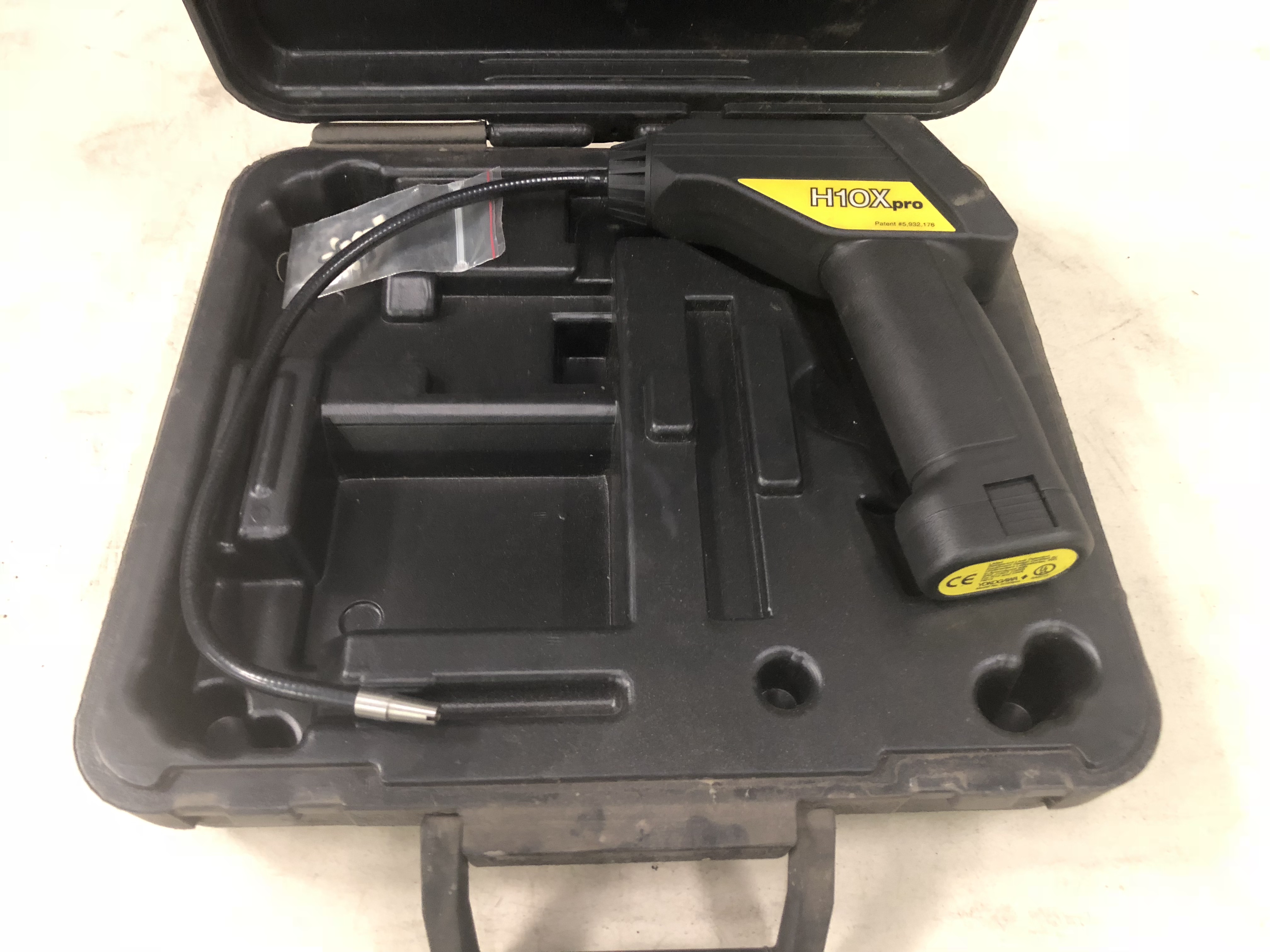 Tools & Auto Shop Equipment Online Auction in Indianapolis, IN Key