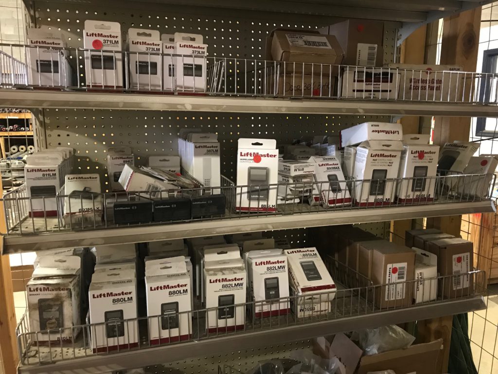 Indy Elite Garage Doors Auction in Indianapolis, IN - Key Auctioneers