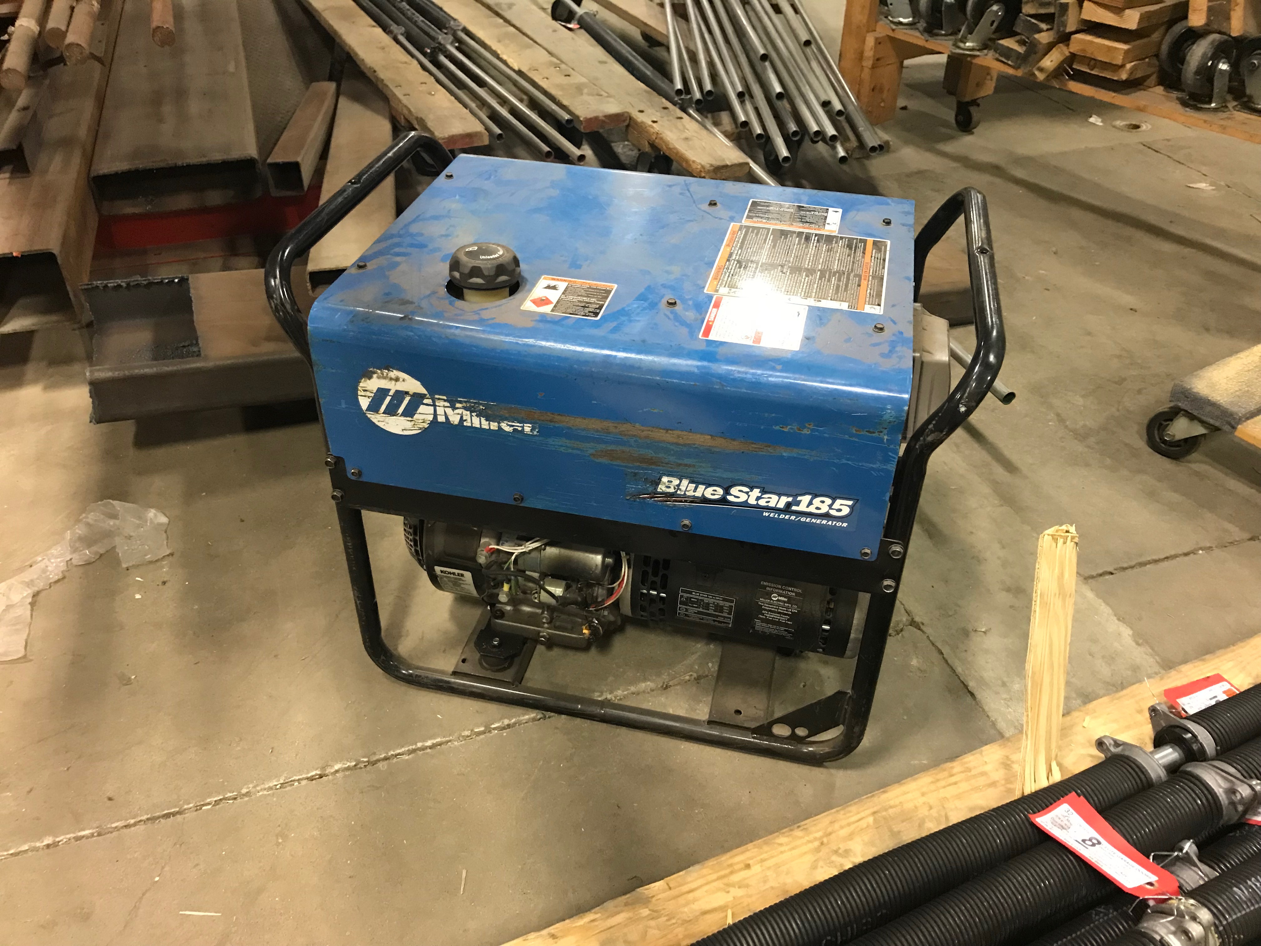 Indy Elite Garage Doors Auction in Indianapolis, IN - Key Auctioneers