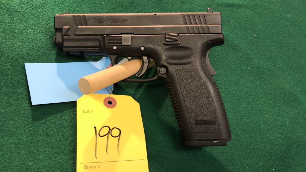 Best Pawn Gun Auctions in Richmond, IN Key Auctioneers