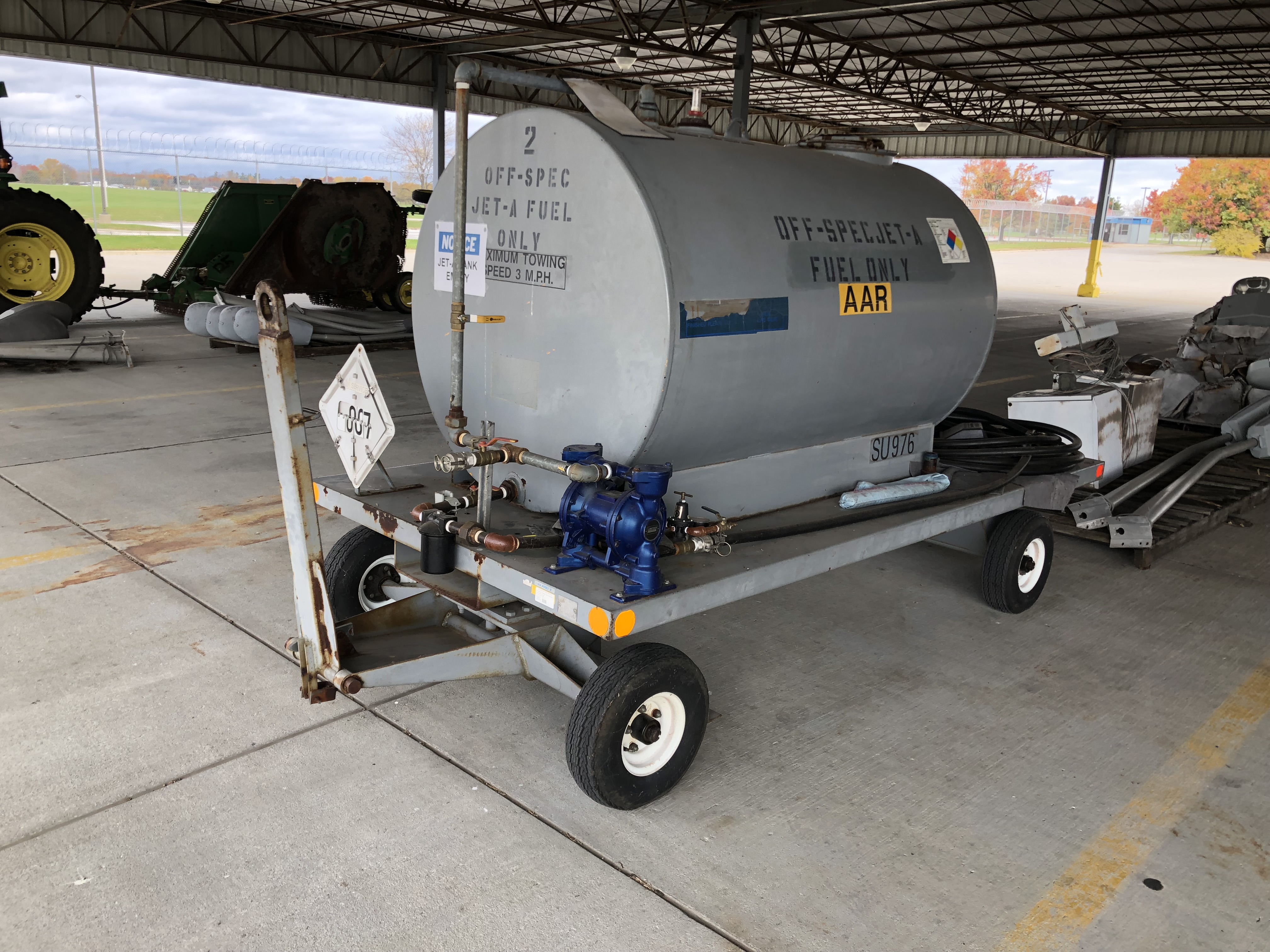 Auto Plus Towing Auction