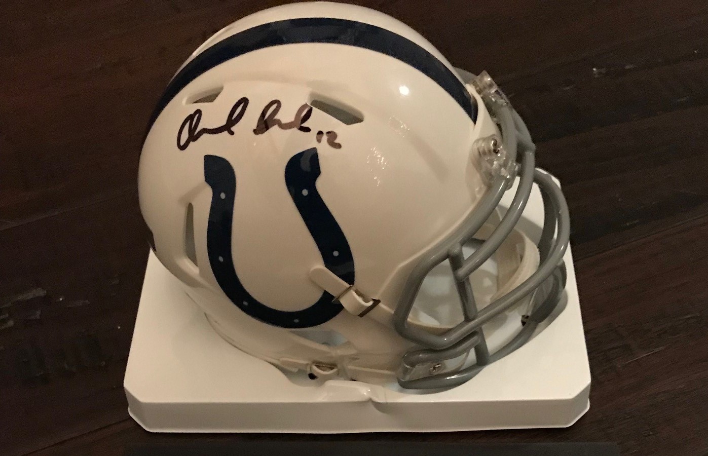 Sports Memorabilia Online Auction in Indianapolis, IN Key Auctioneers