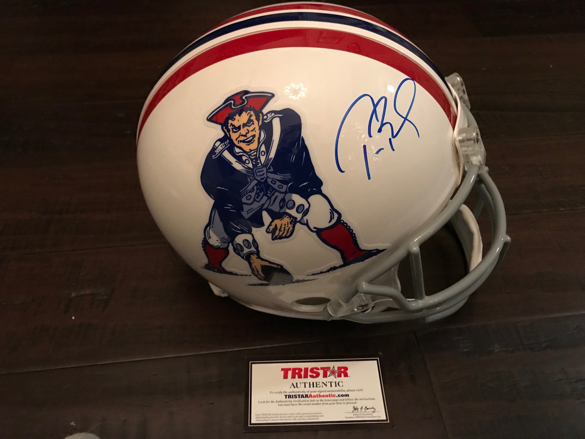Sports Memorabilia Online Auction in Indianapolis, IN Key Auctioneers
