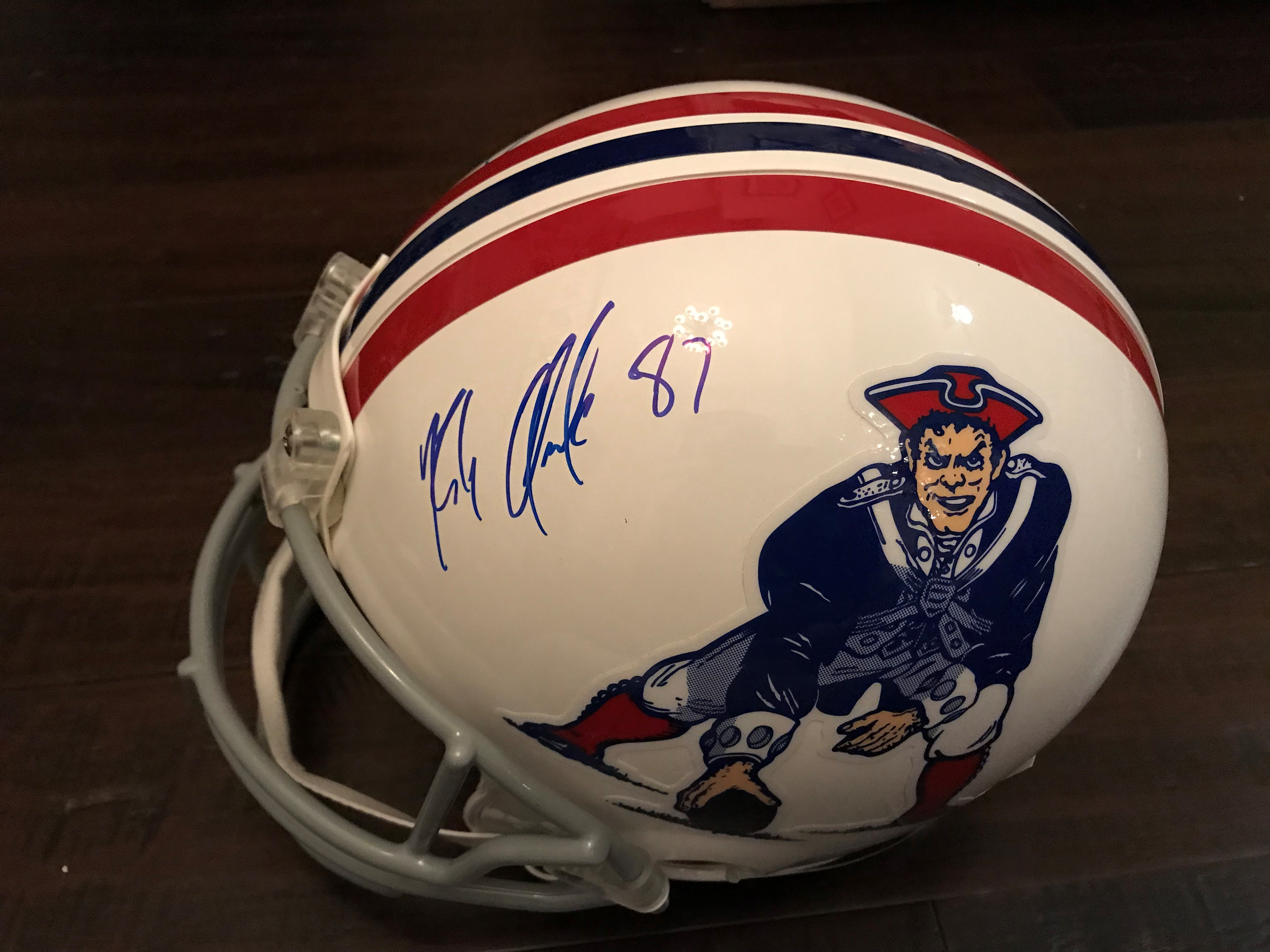 Sports Memorabilia Online Auction in Indianapolis, IN Key Auctioneers