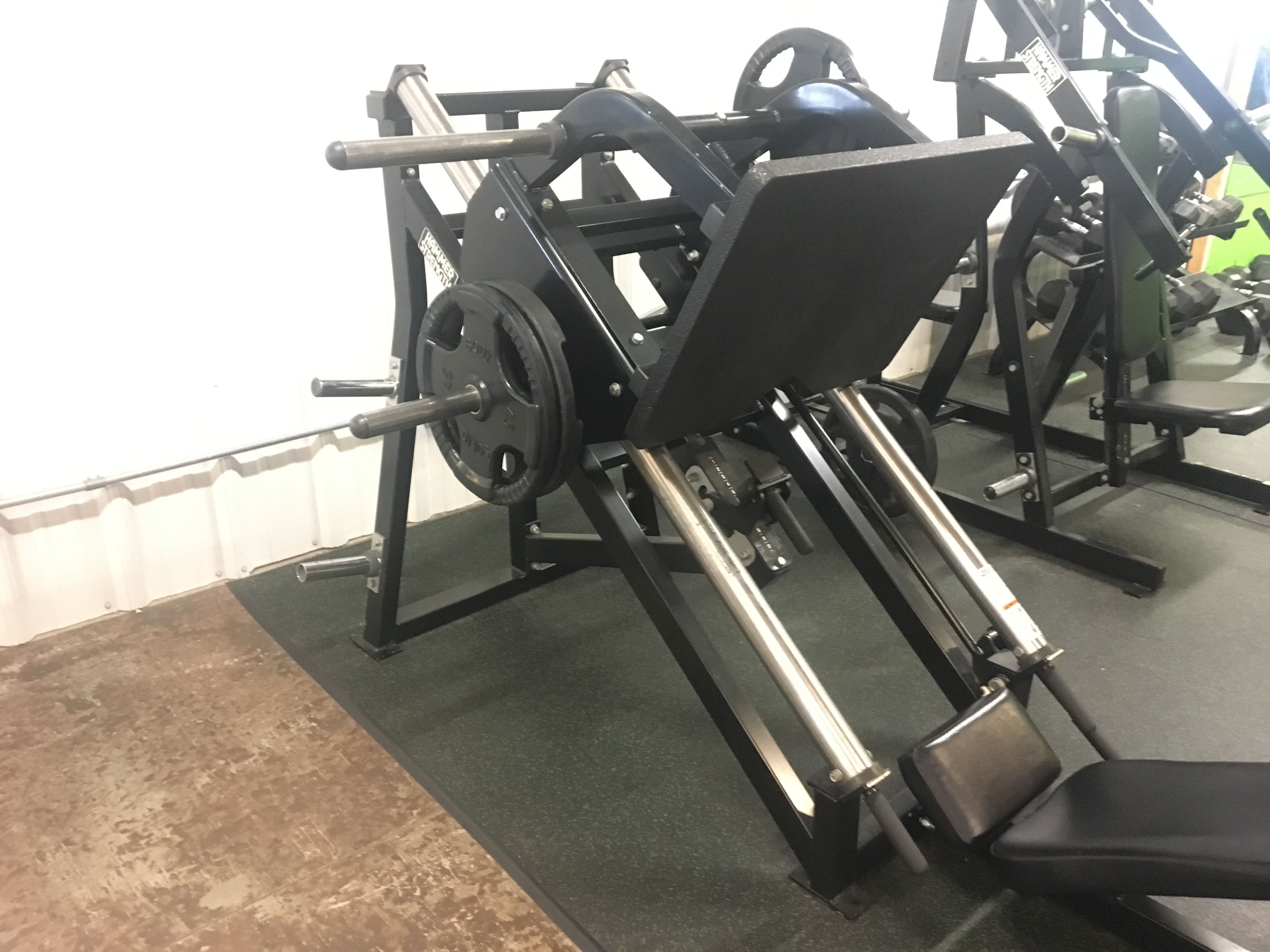 Fitness Equipment Online Auction in Rossville, IN Key Auctioneers
