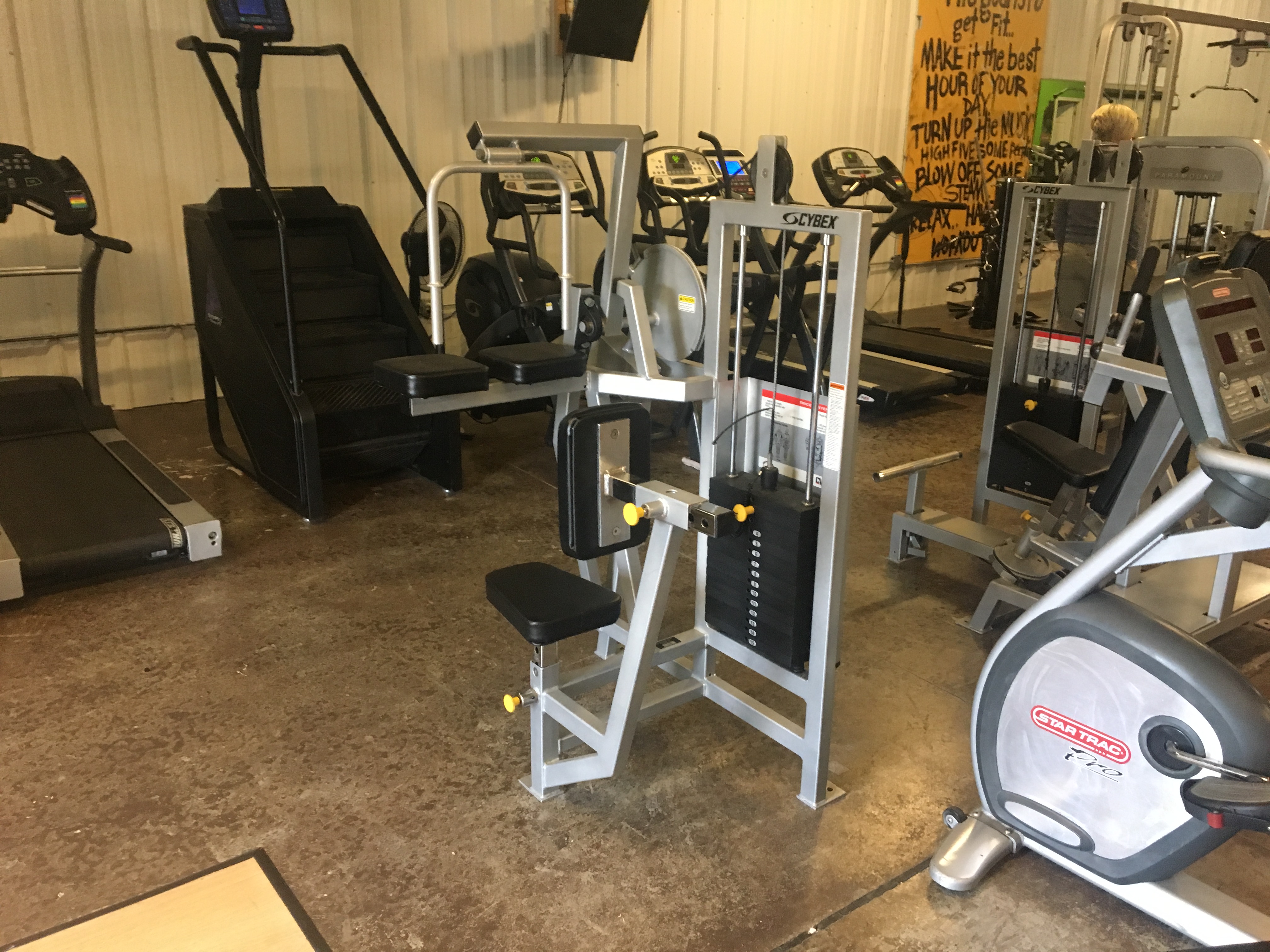 Fitness Equipment Online Auction In Rossville In Key Auctioneers Fitness Equipment Online Auction In Rossville In Key Auctioneers