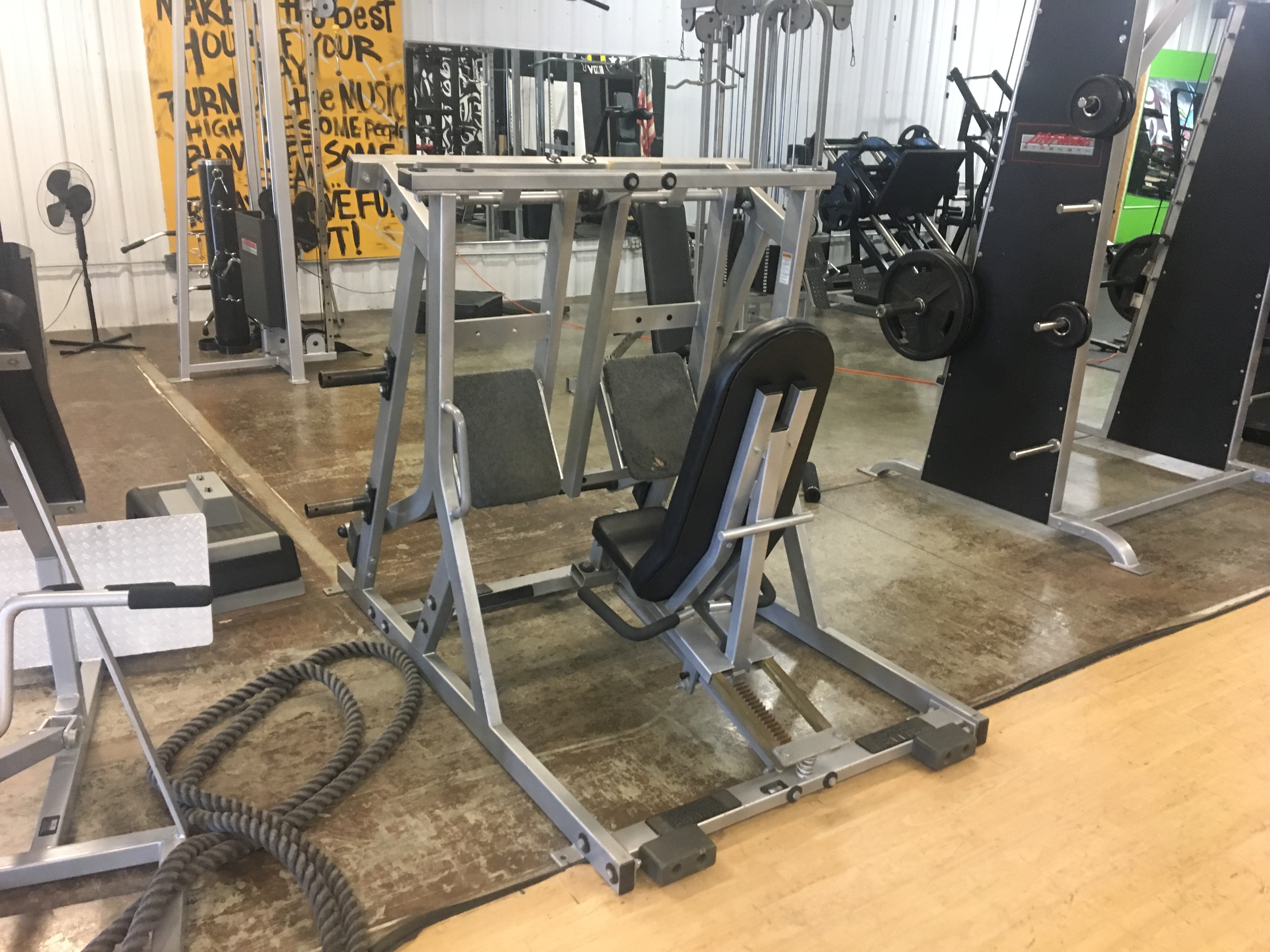 Fitness Equipment Online Auction In Rossville In Key Auctioneers Fitness Equipment Online Auction In Rossville In Key Auctioneers