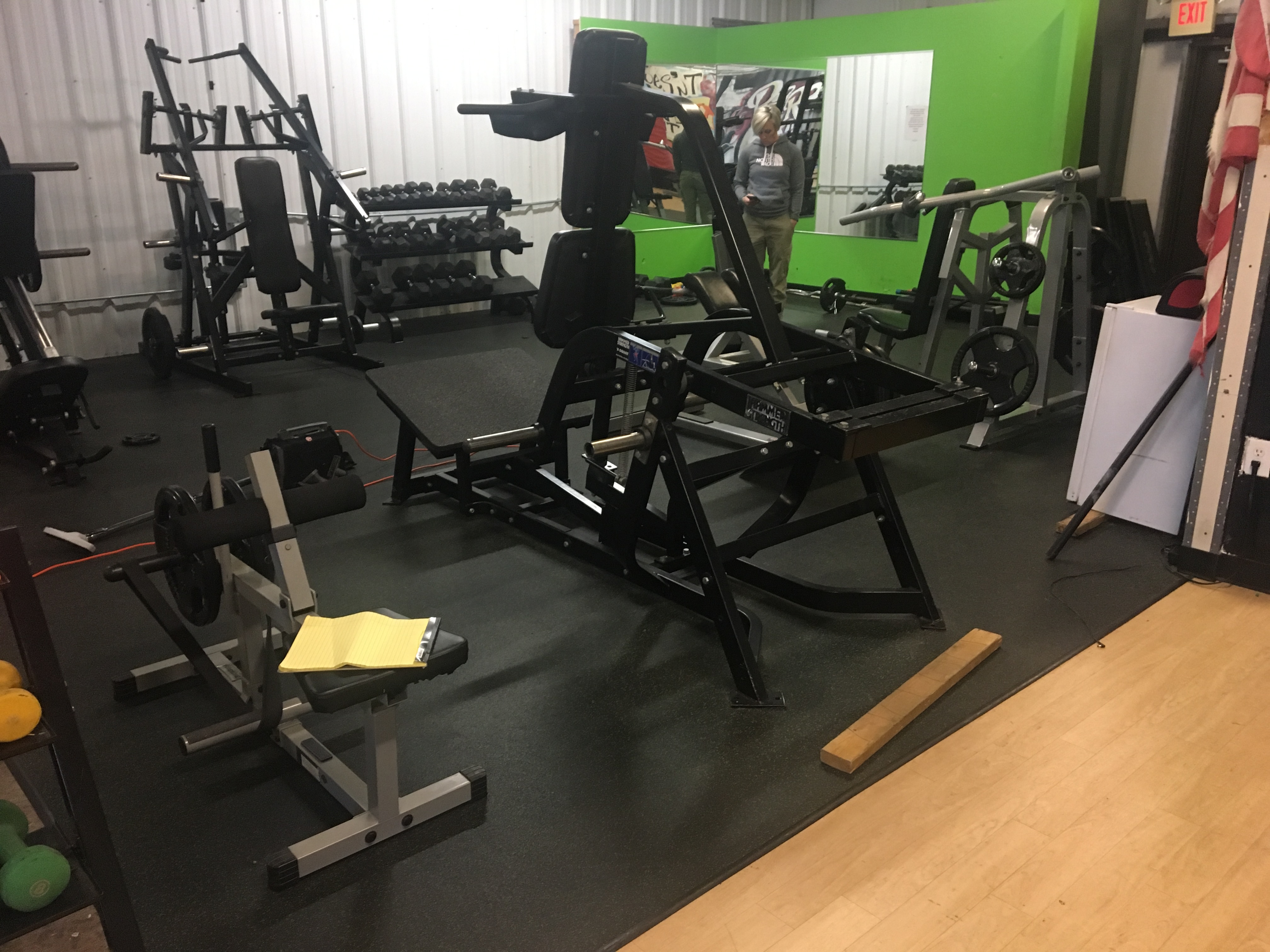 Fitness Equipment Online Auction In Rossville In Key Auctioneers Fitness Equipment Online Auction In Rossville In Key Auctioneers