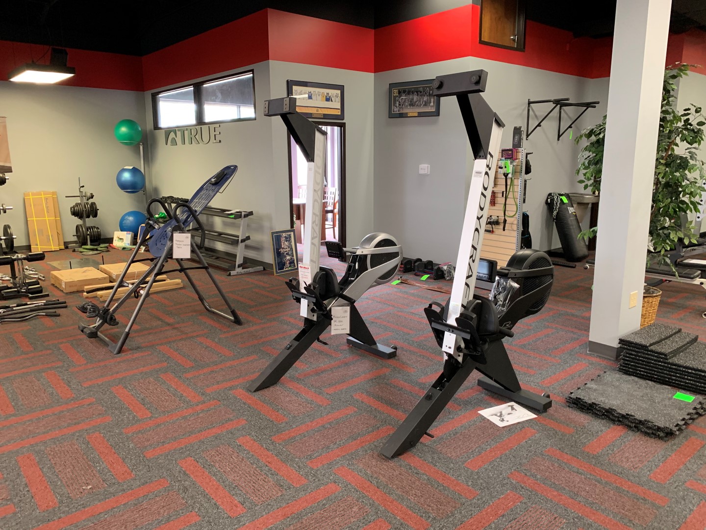 Fitness Equipment Service Parts Online Auction In Indianapolis In Key Auctioneers Fitness Equipment Service Parts Online Auction In Indianapolis In Key Auctioneers