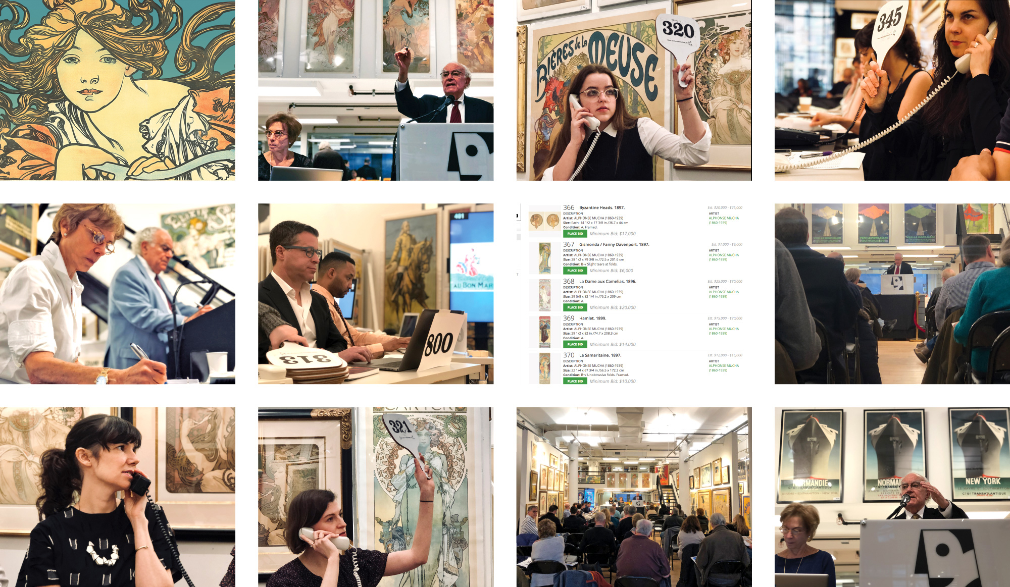 Rare Poster Auctions A HowTo Guide