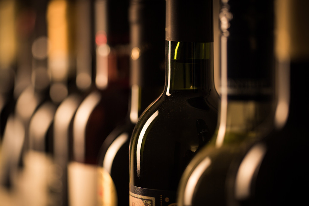 Brentwood Weekly Wine Auction
