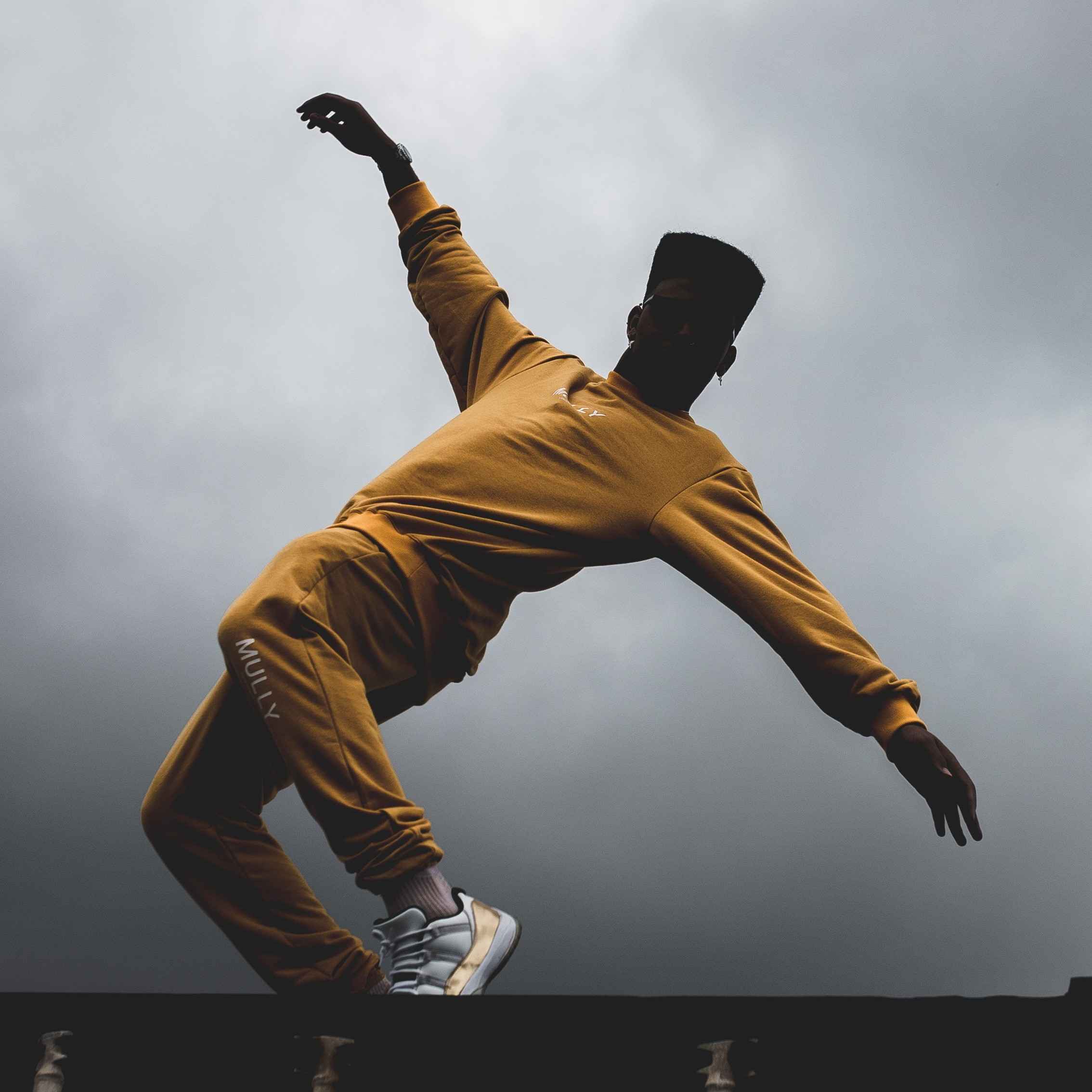 Curated Playlist Two