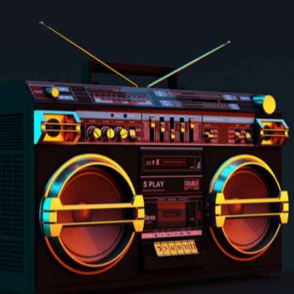 Curated Playlist One