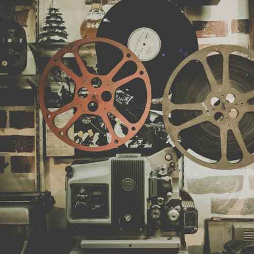 Film Score Oscar Would Love
