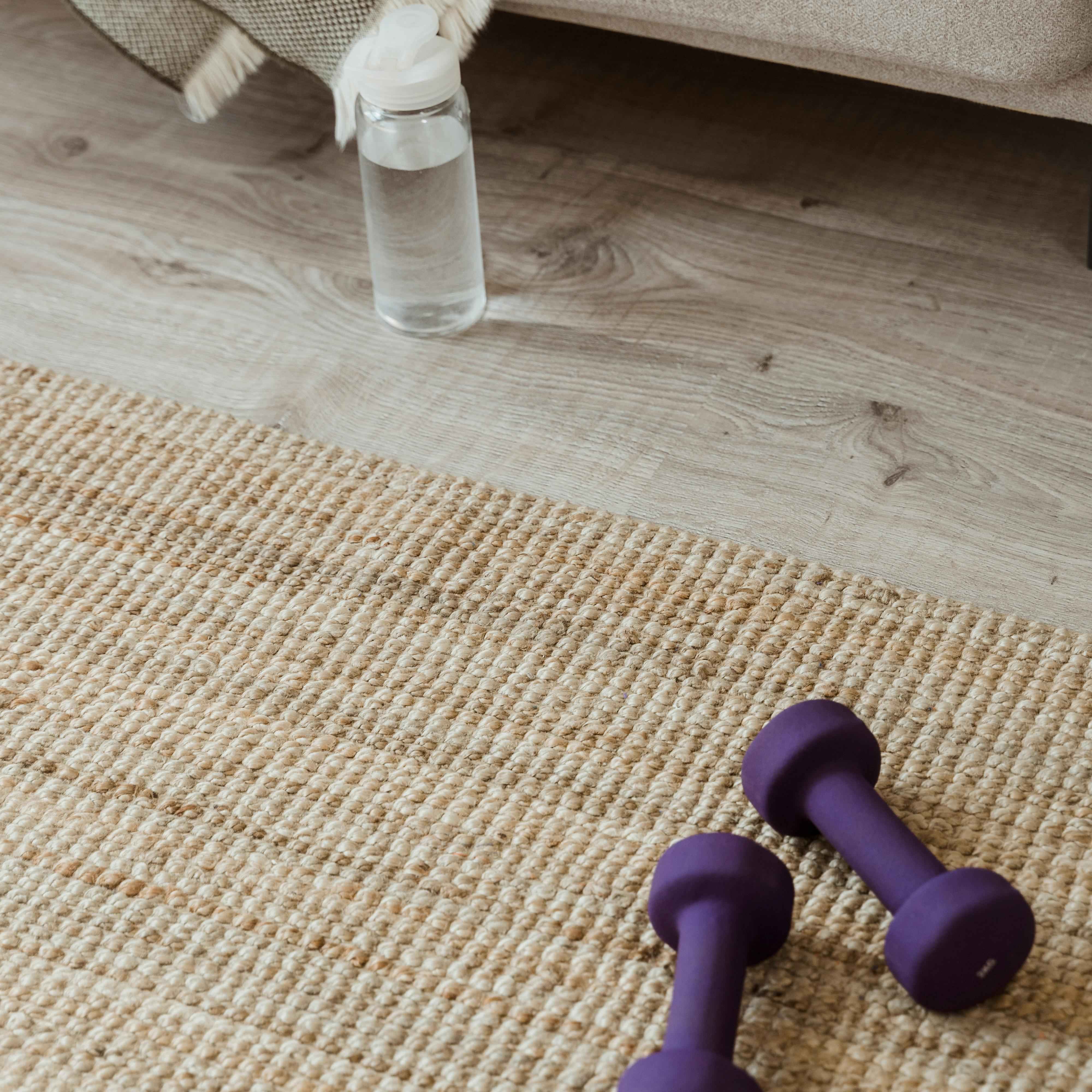 Gym At Home