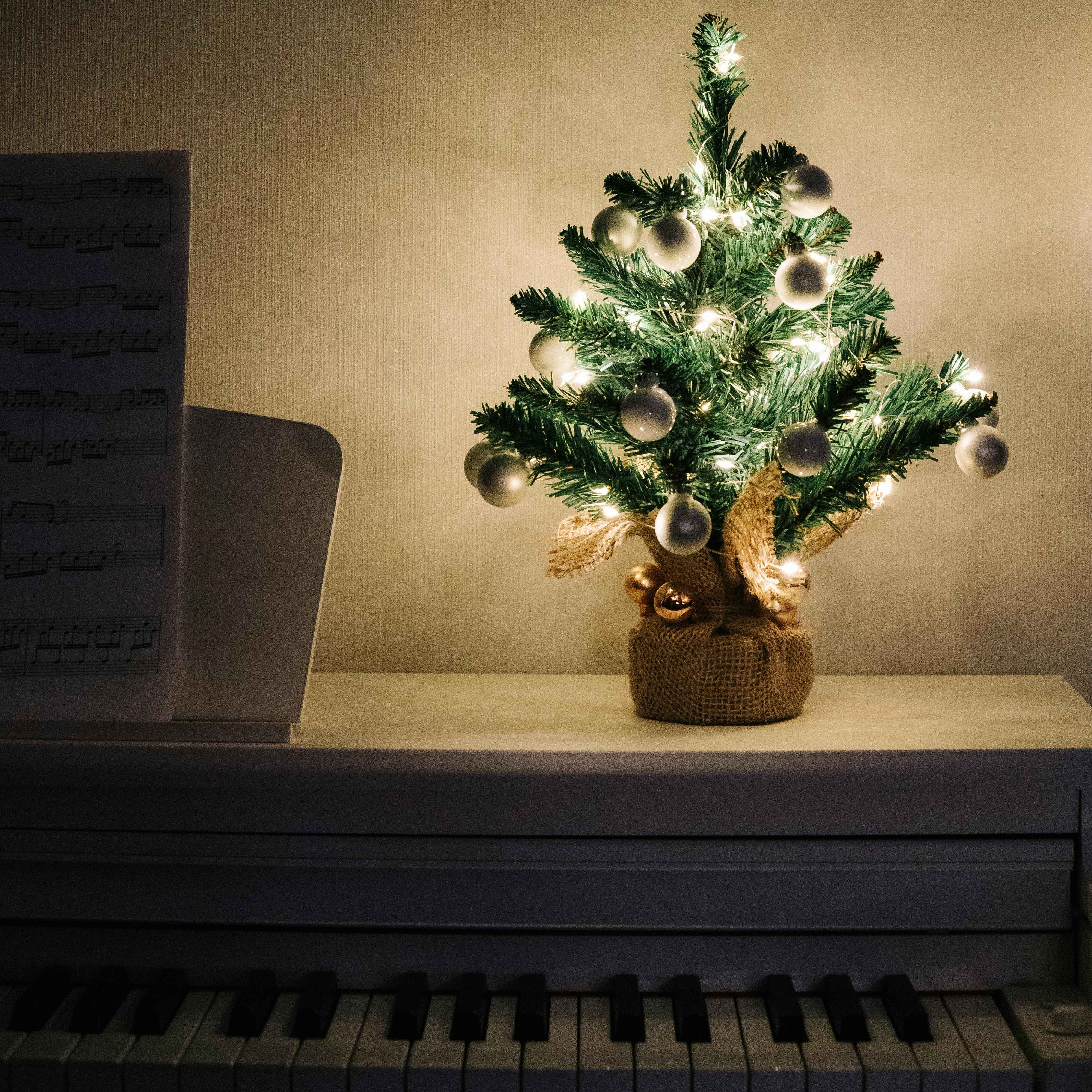 Instrumental Holiday