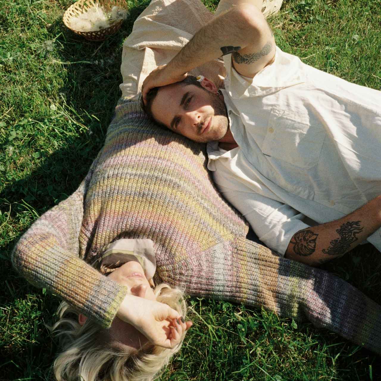 Summer of Love