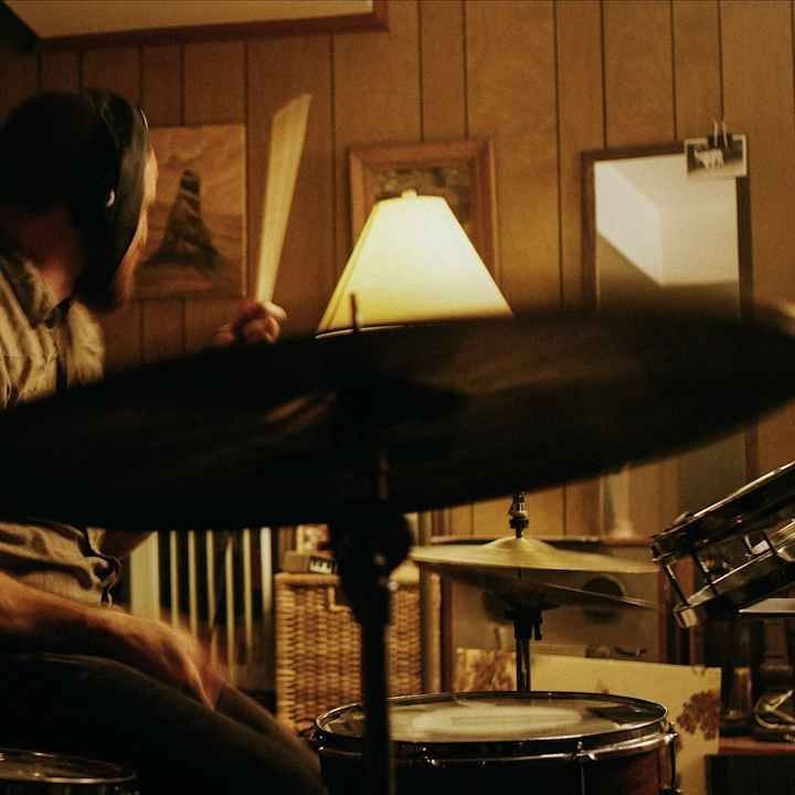 Percussion Only
