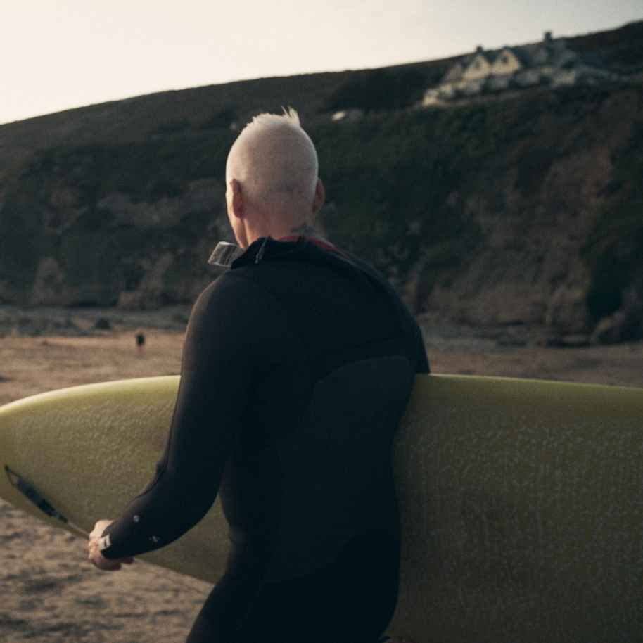 Surf