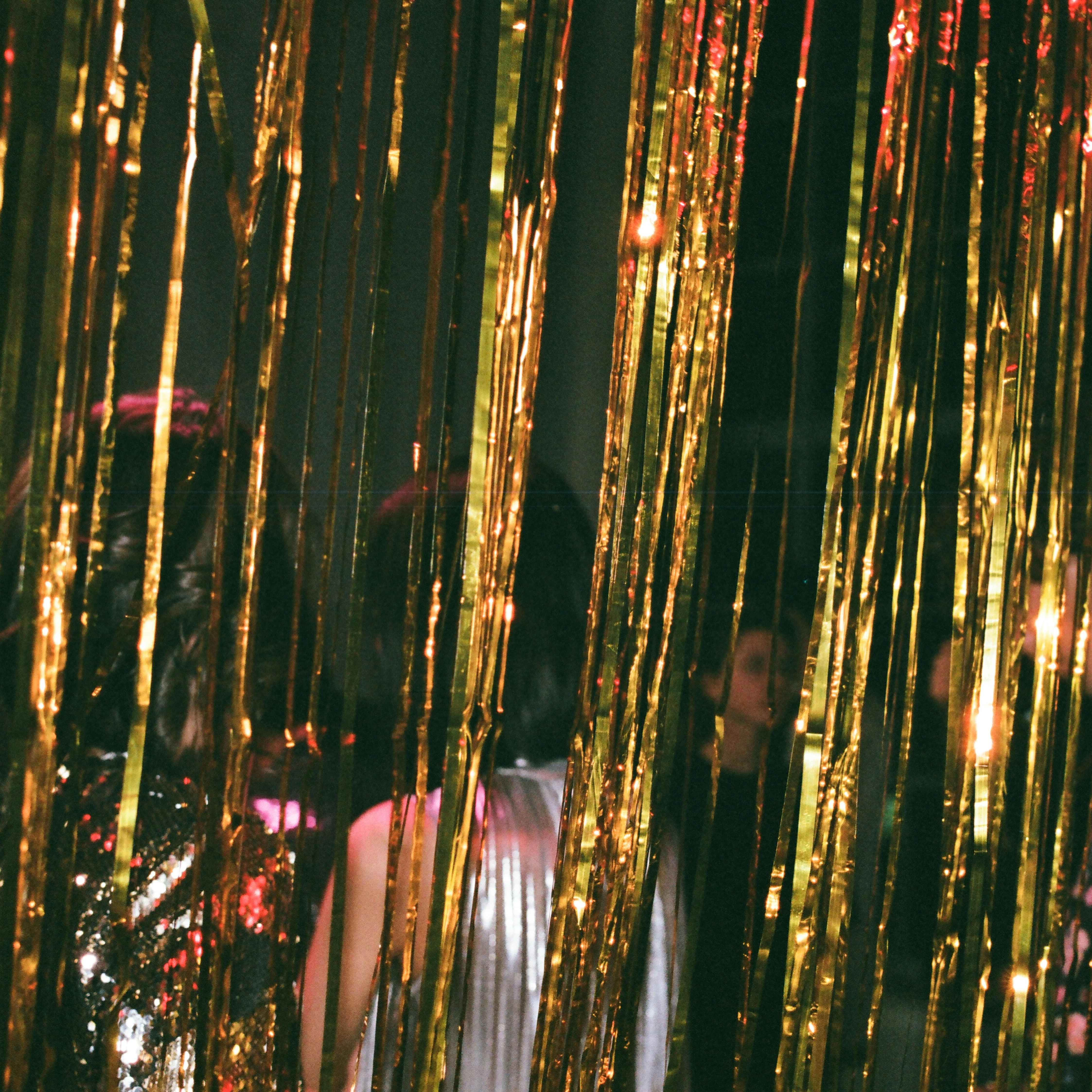 New Year, New Music