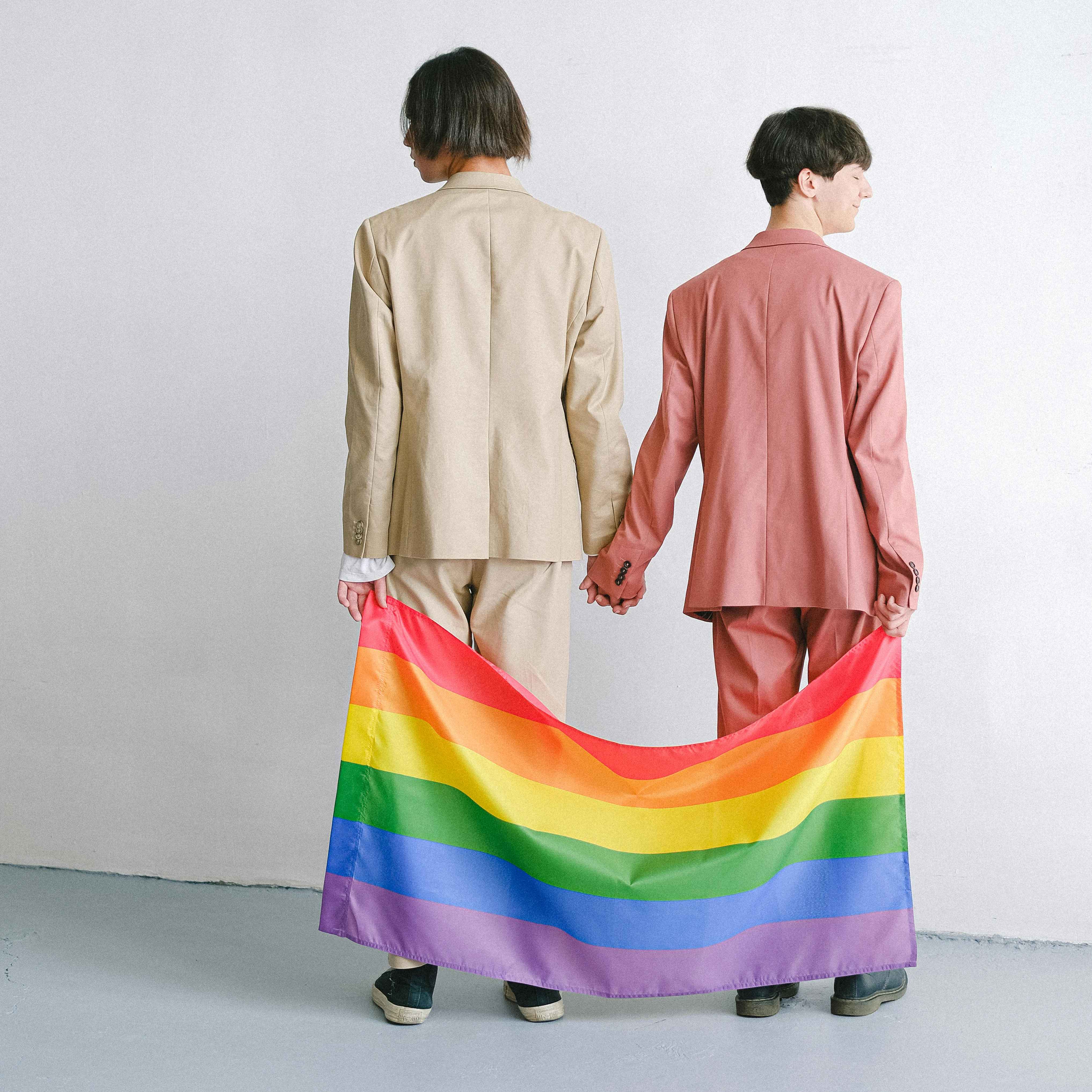  LGBTQIA+