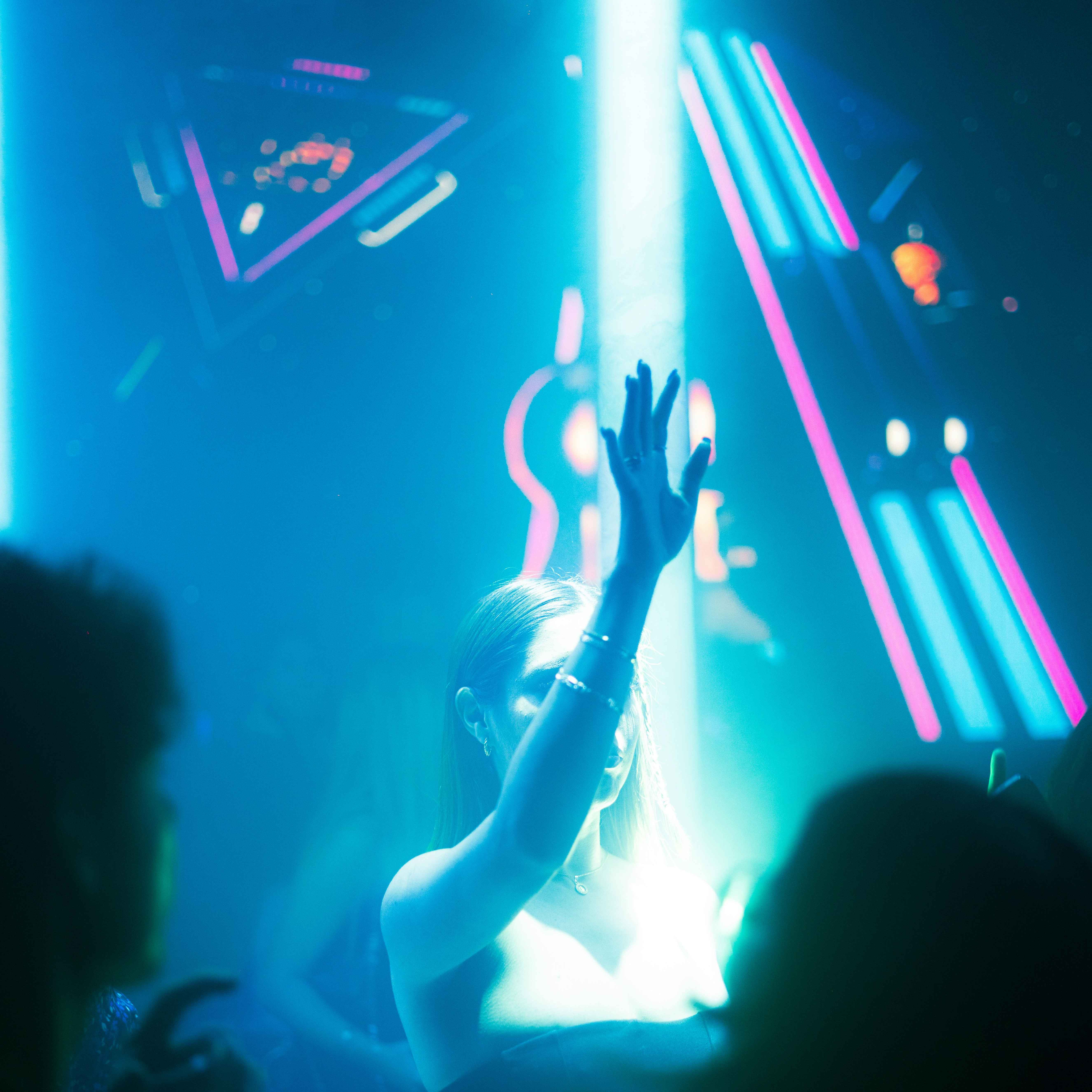 Drum and Bass (DnB)