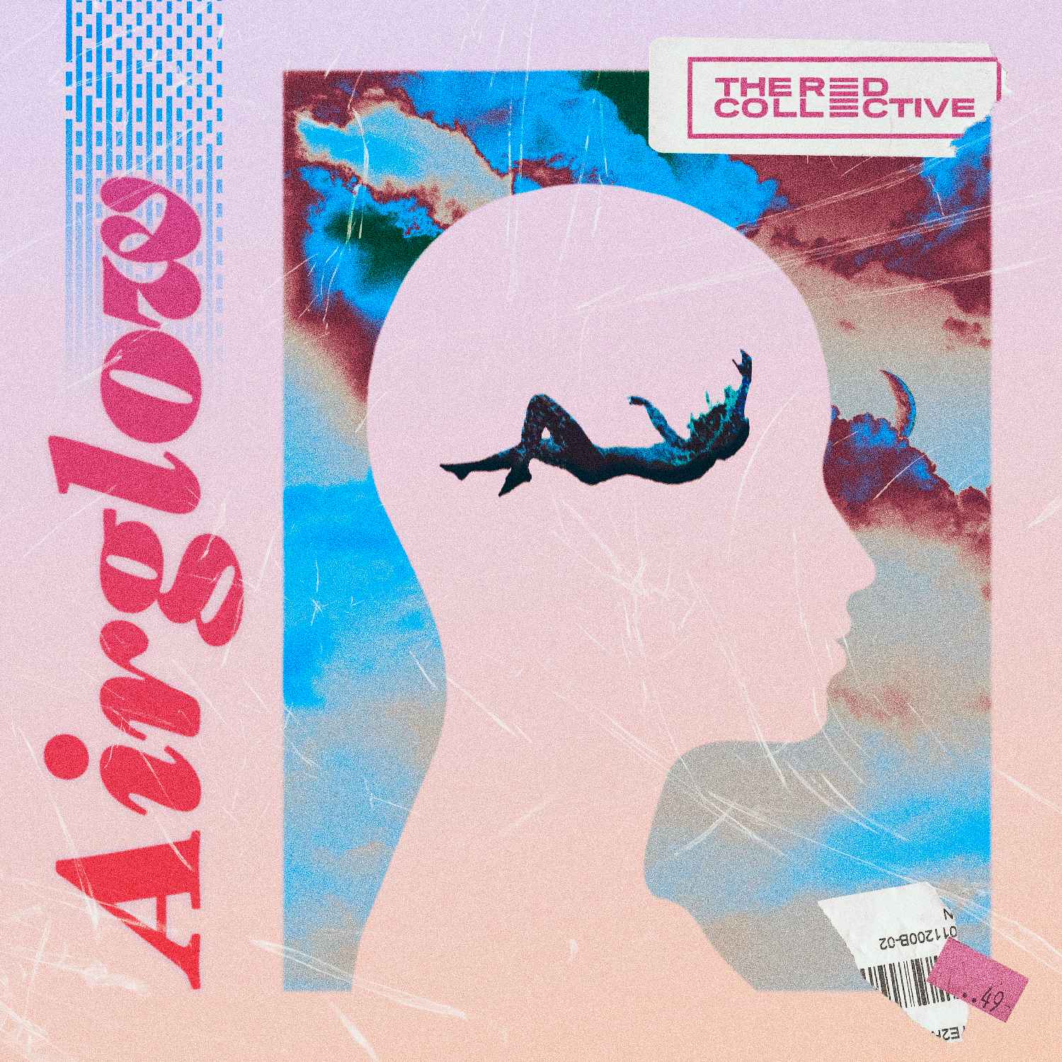 Airglow (inspirational cinematic pop)