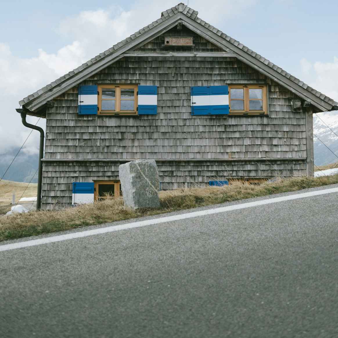Real Estate