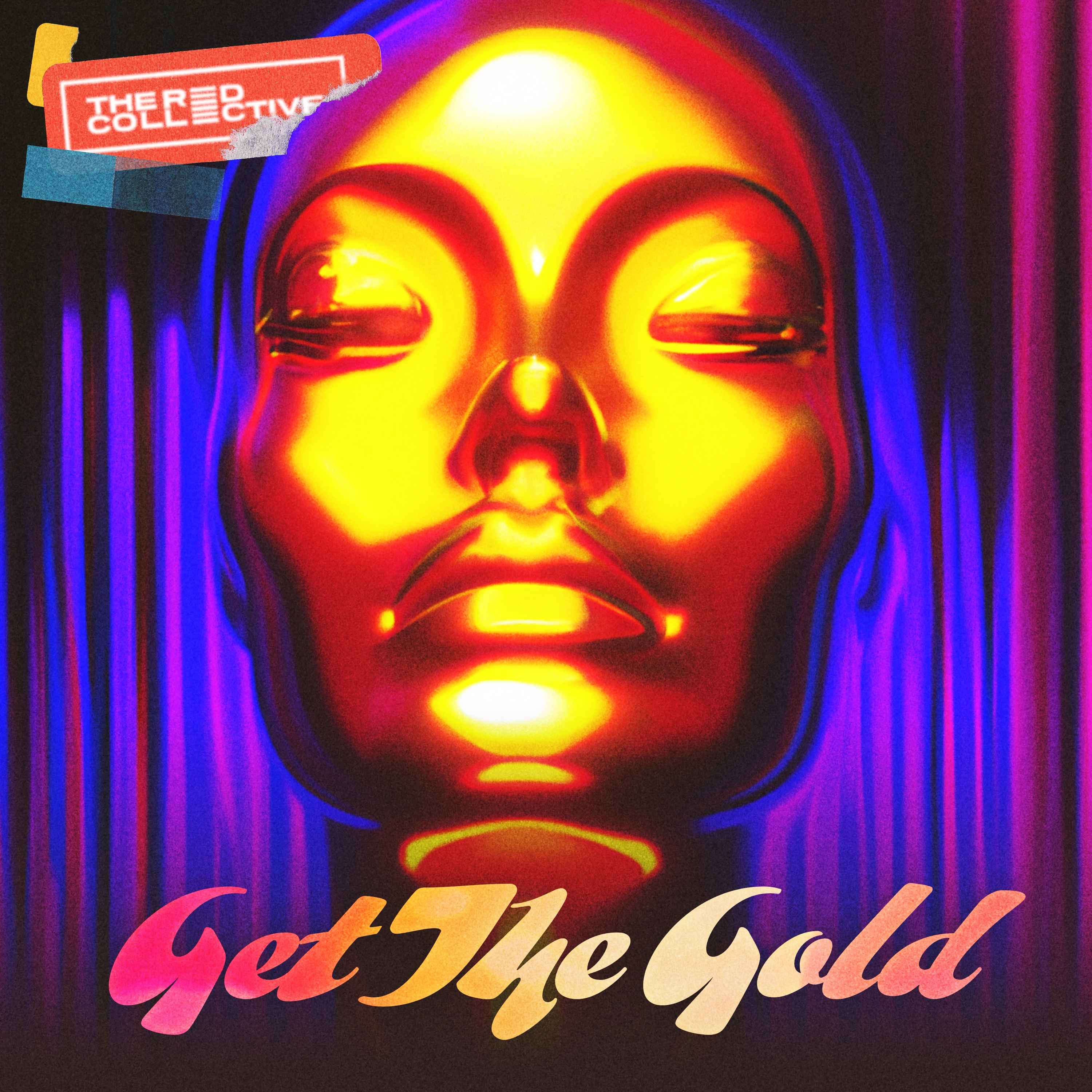 Get The Gold (feisty female pop)