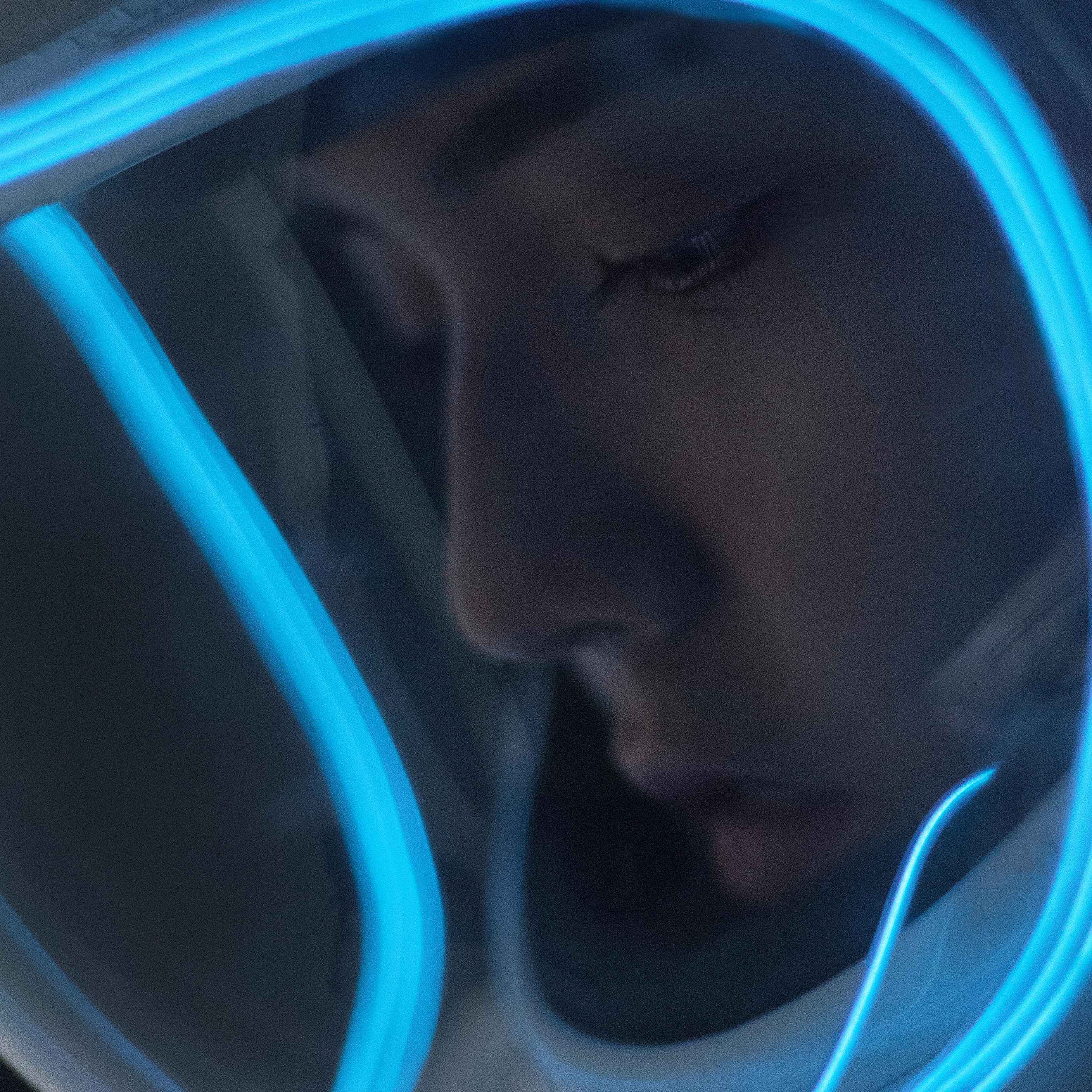 Sci Fi Mystery