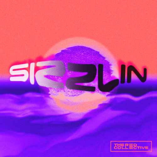Sizzlin (high voltage branding)