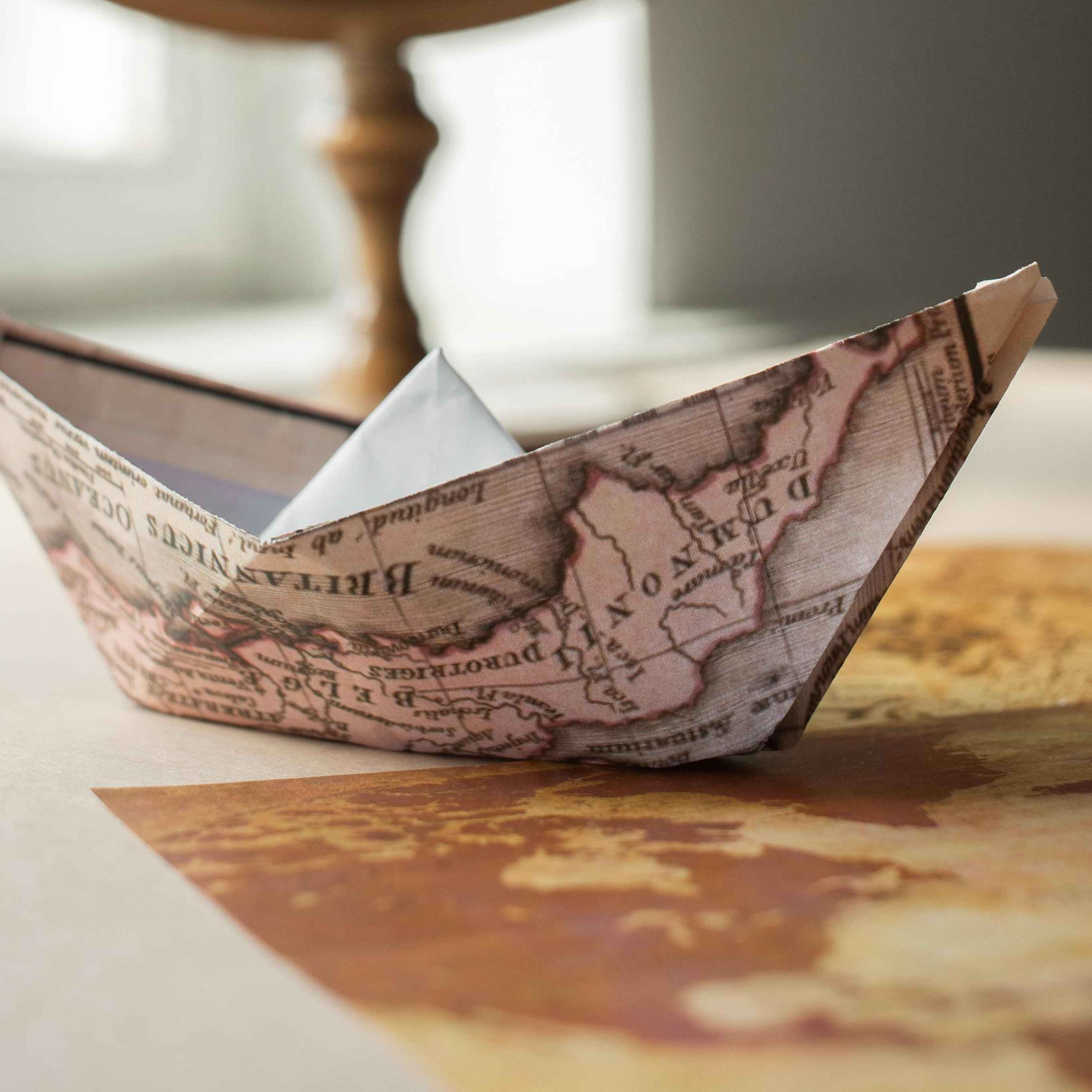 Travel & Places