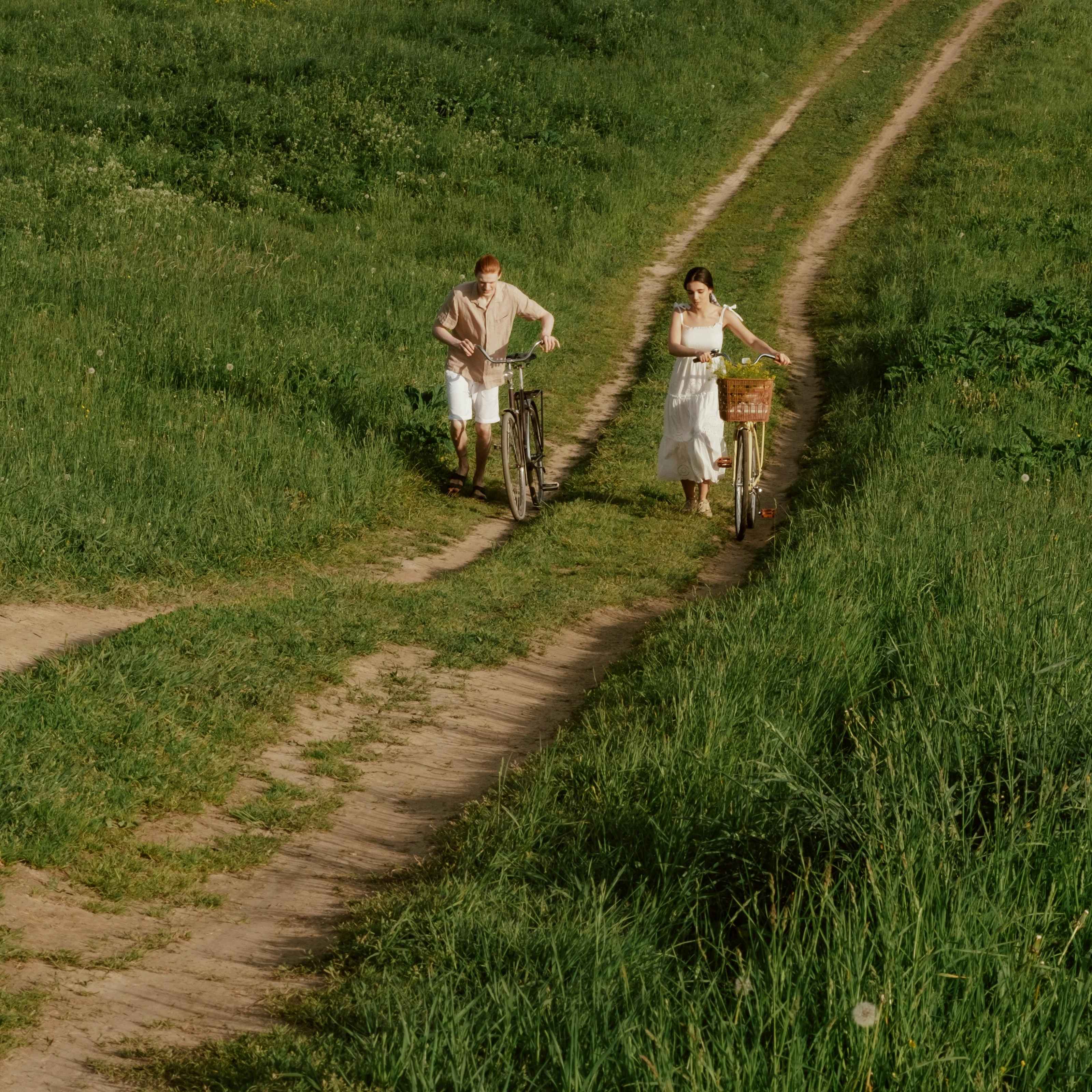 Nature Ride