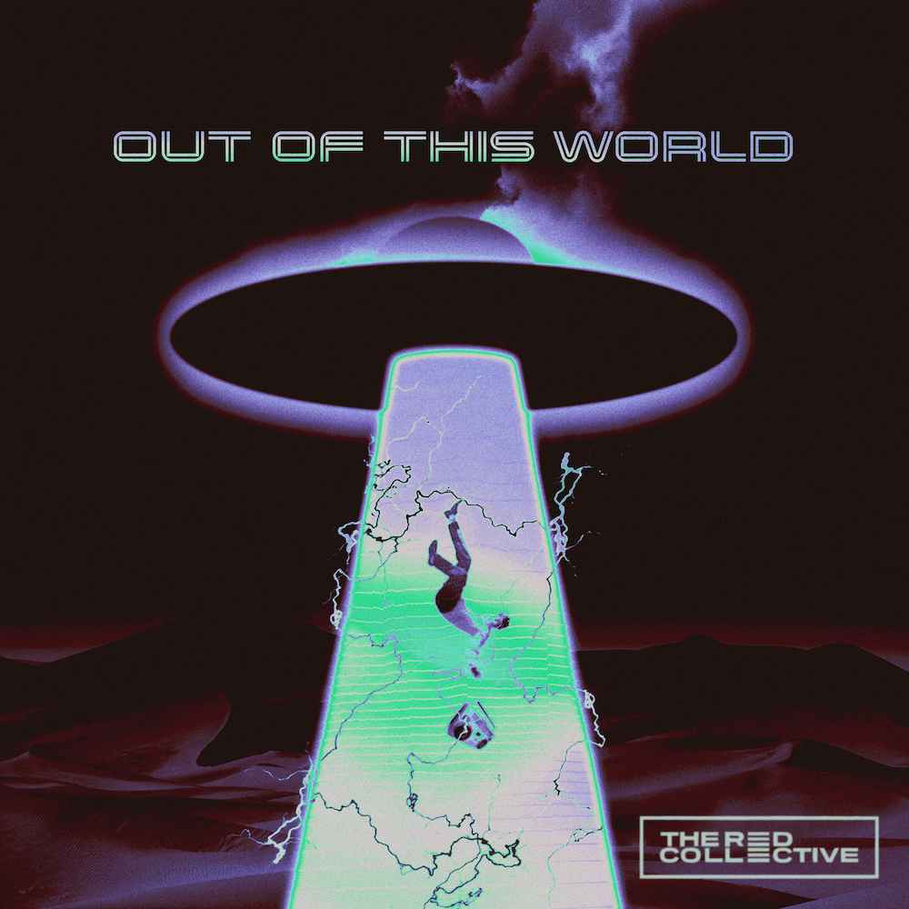 Futuristic Pop