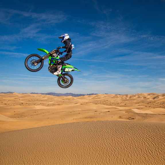 Extreme Sports