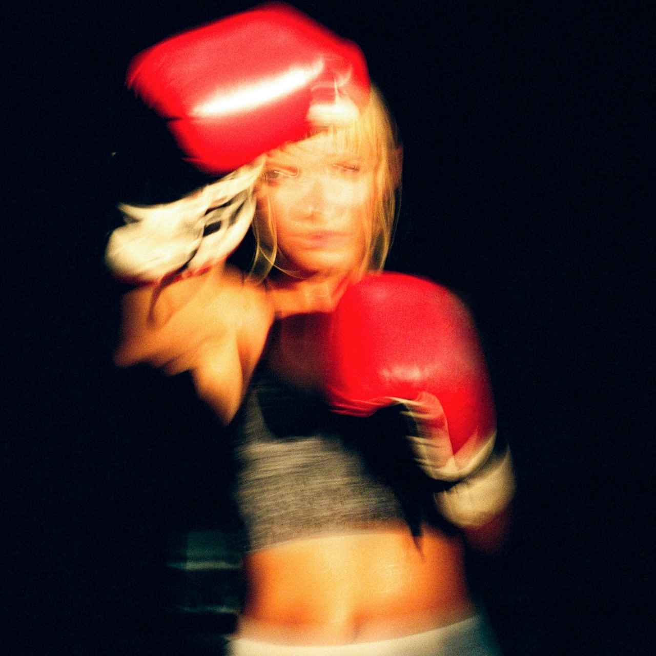 Move Your Body