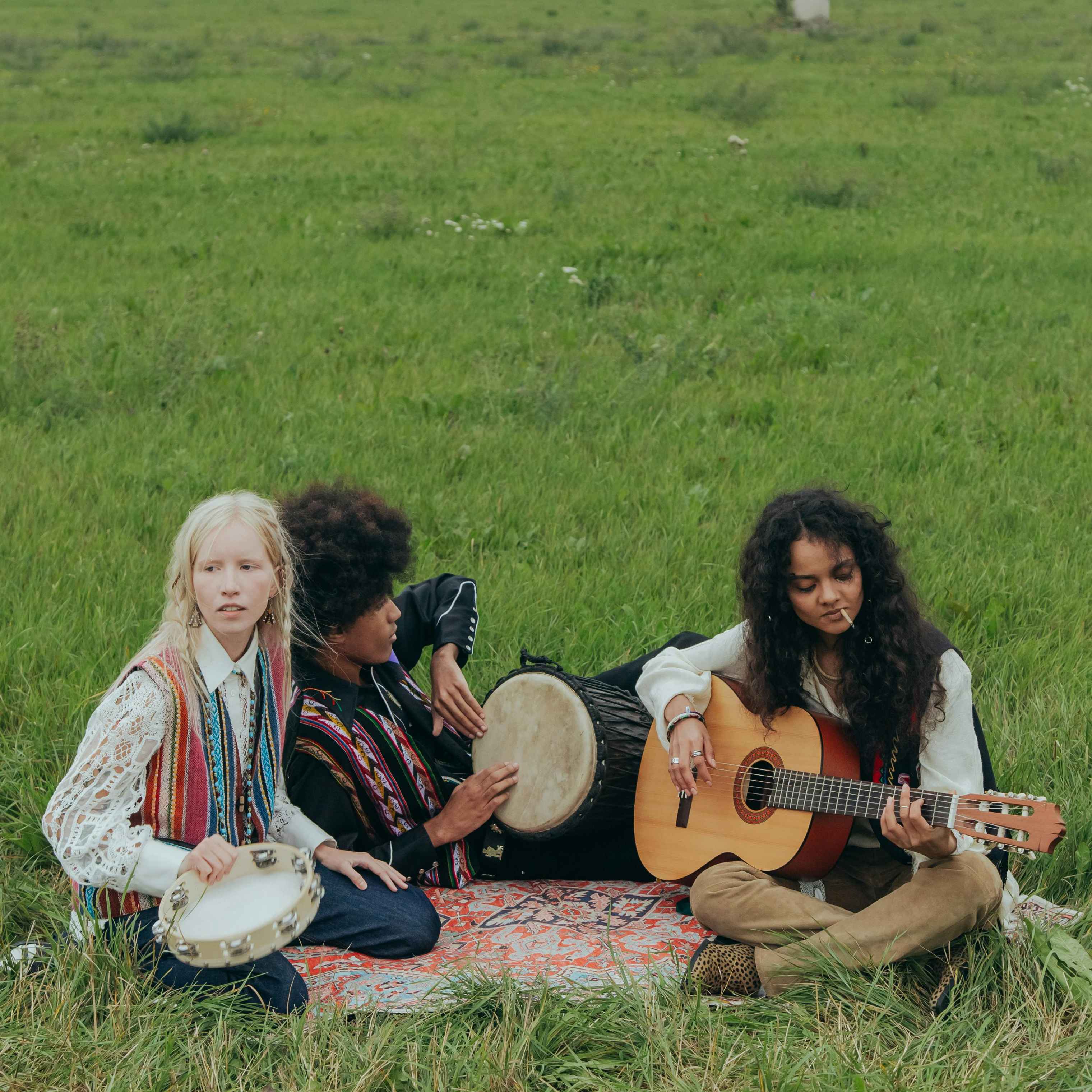 Upbeat Indie