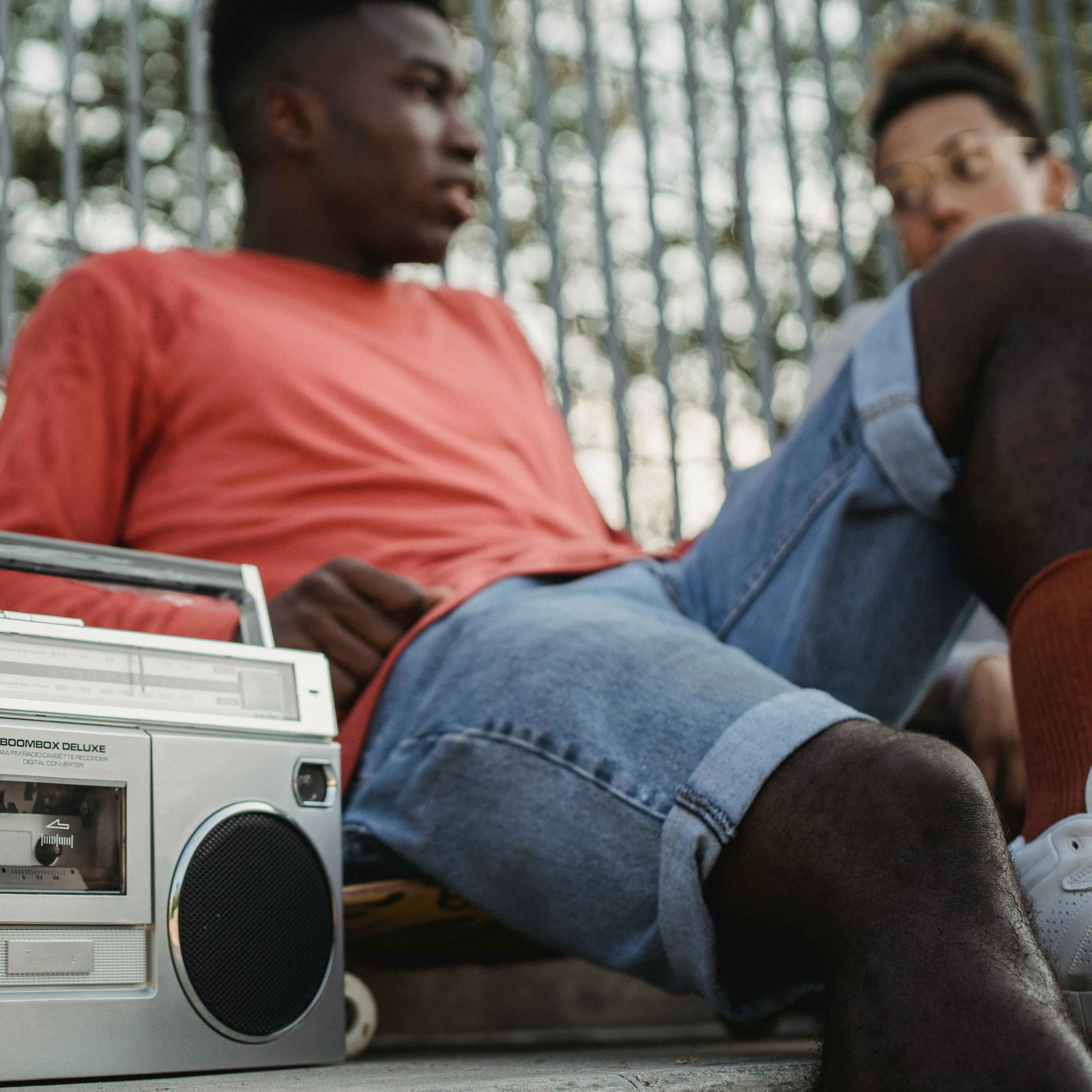 Fresh Hip Hop & Soul