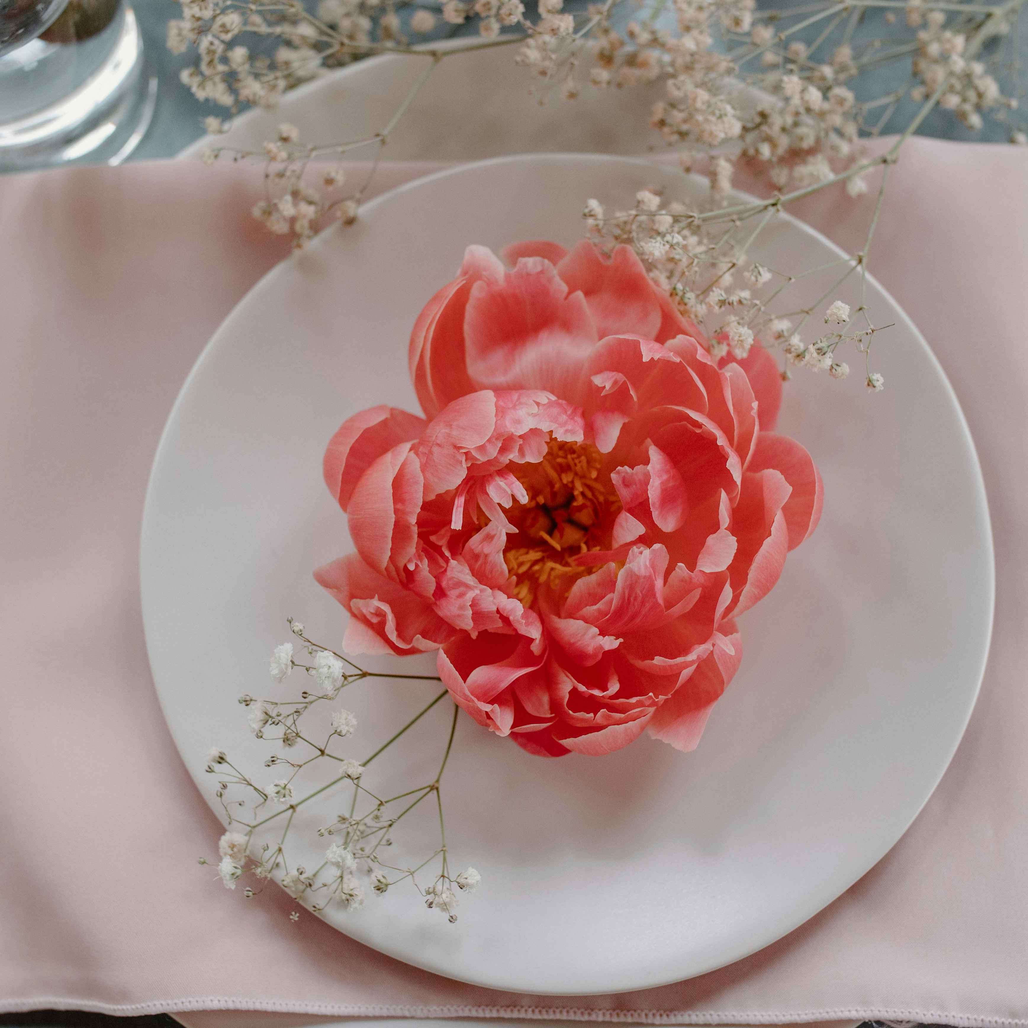 Summer Wedding Season