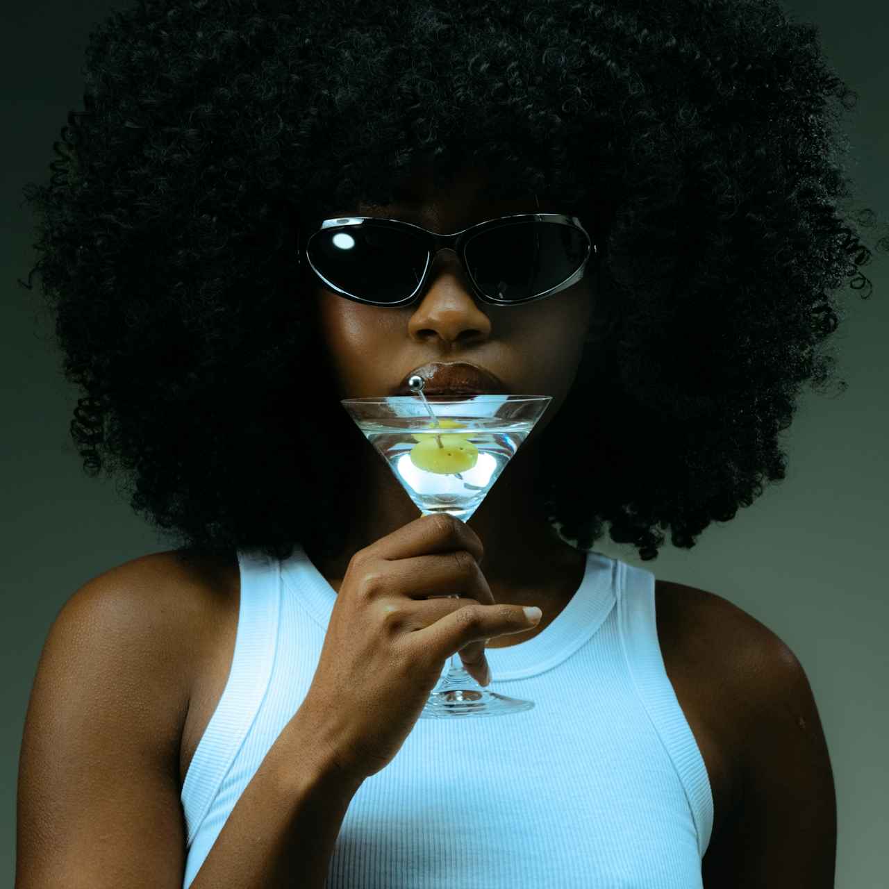Female Soulful