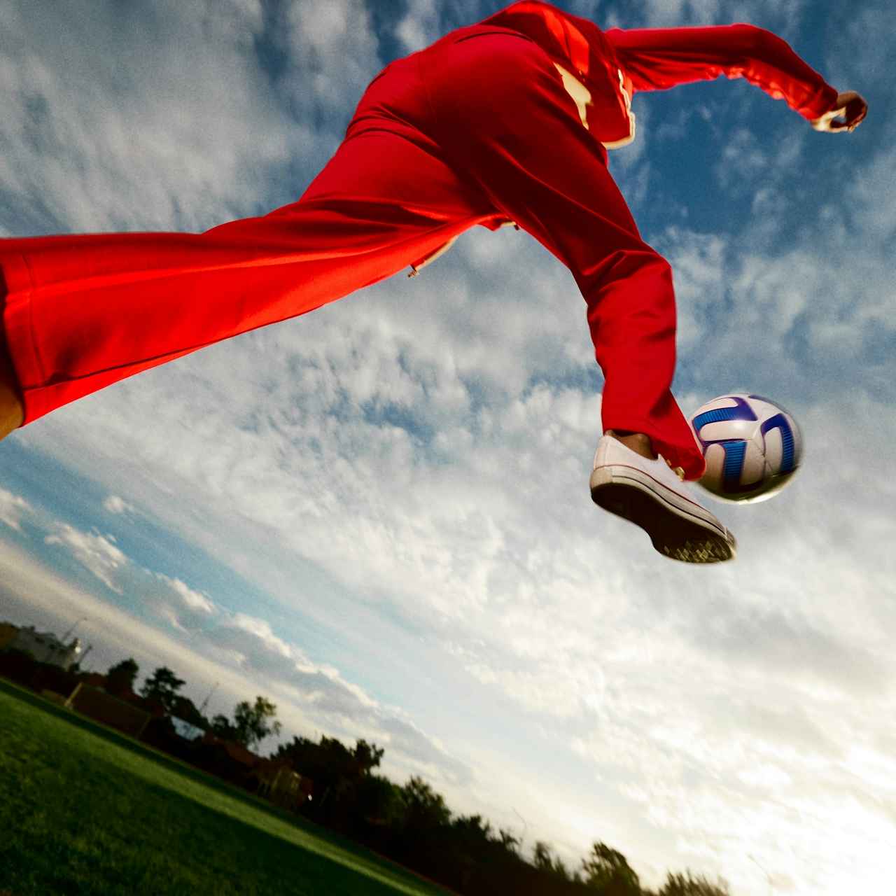 World Sports