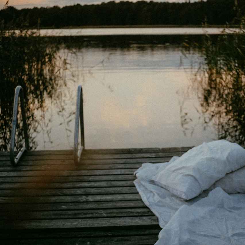 Peaceful