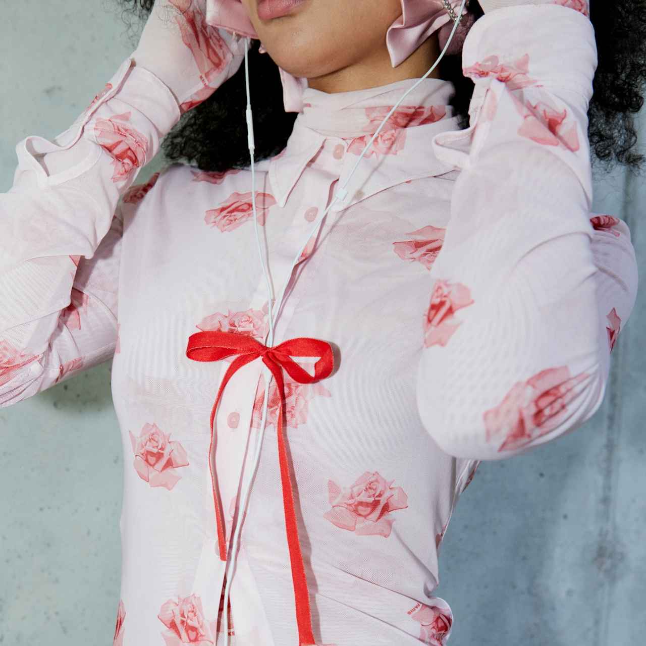 Valentine's Love Mix