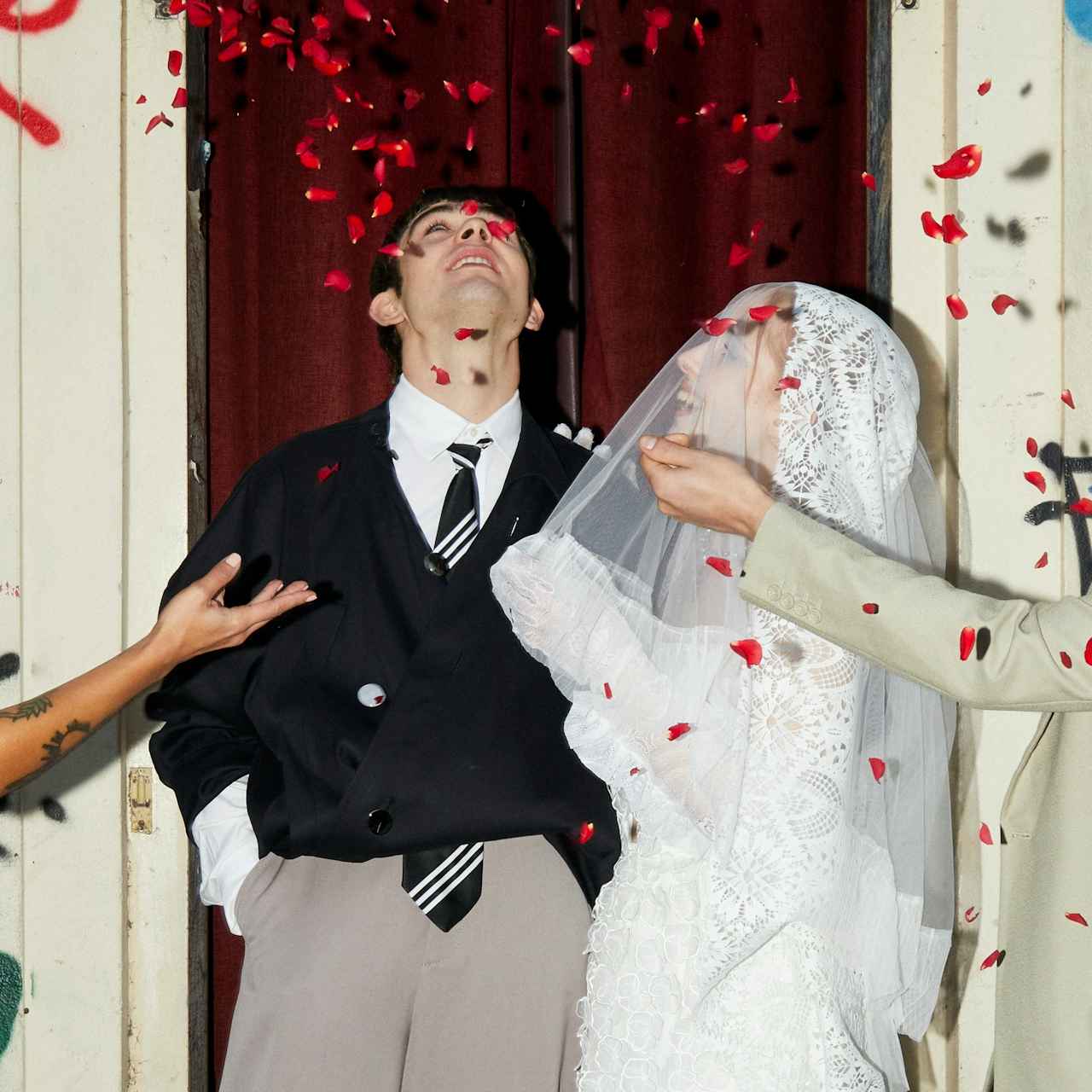 Our Wedding Video